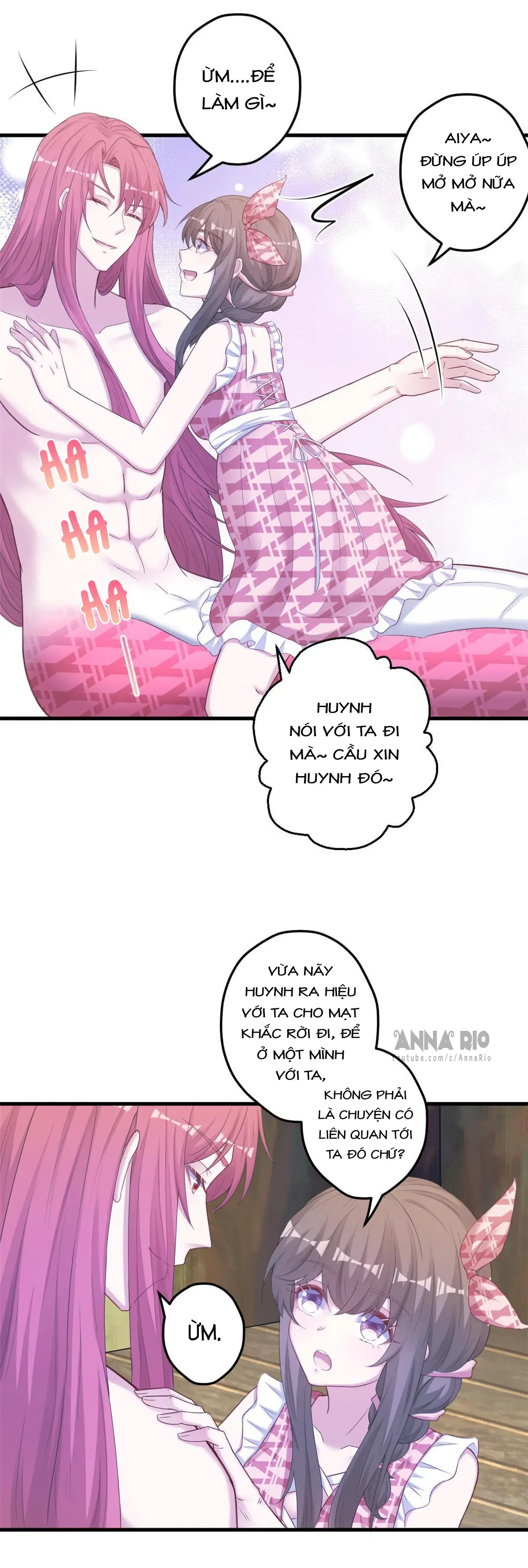 Thảnh Thơi Thú Thế Chủng Chủng Điền, Sinh Sinh Tể - Update Chapter 417 - Trang 4
