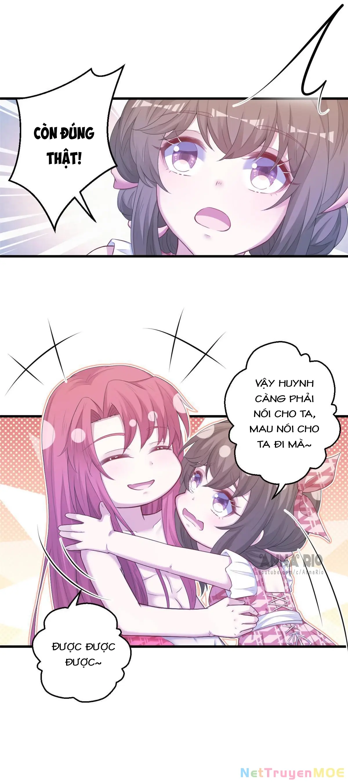 Thảnh Thơi Thú Thế Chủng Chủng Điền, Sinh Sinh Tể - Update Chapter 417 - Trang 5