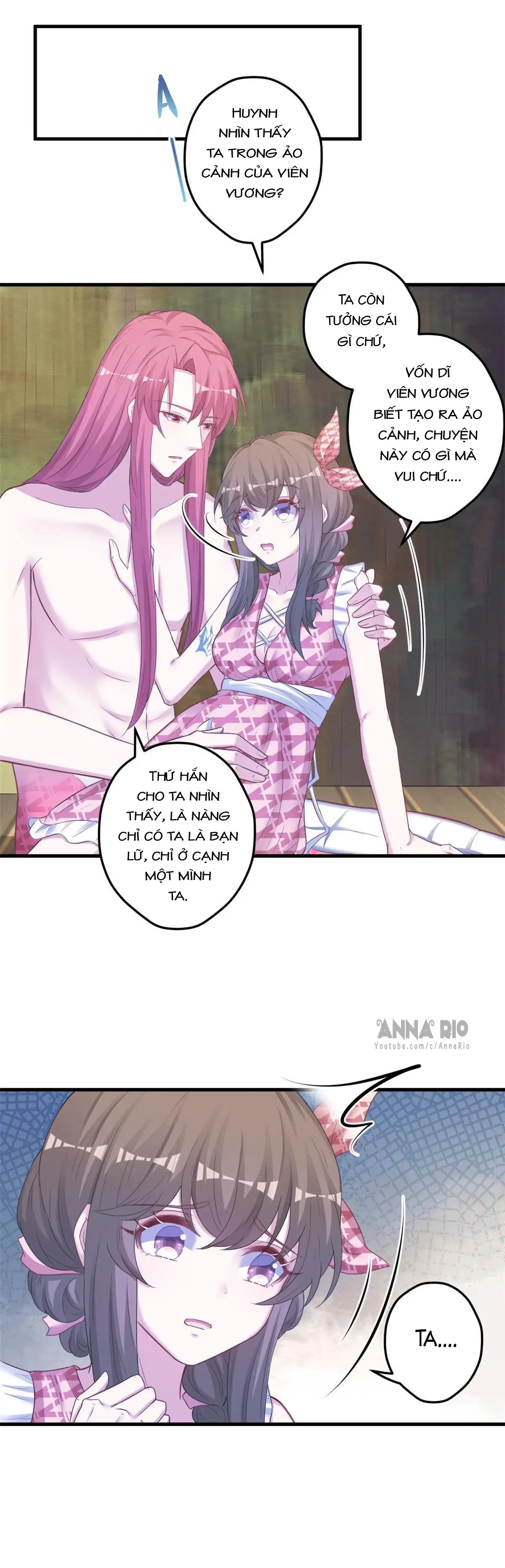 Thảnh Thơi Thú Thế Chủng Chủng Điền, Sinh Sinh Tể - Update Chapter 417 - Trang 6