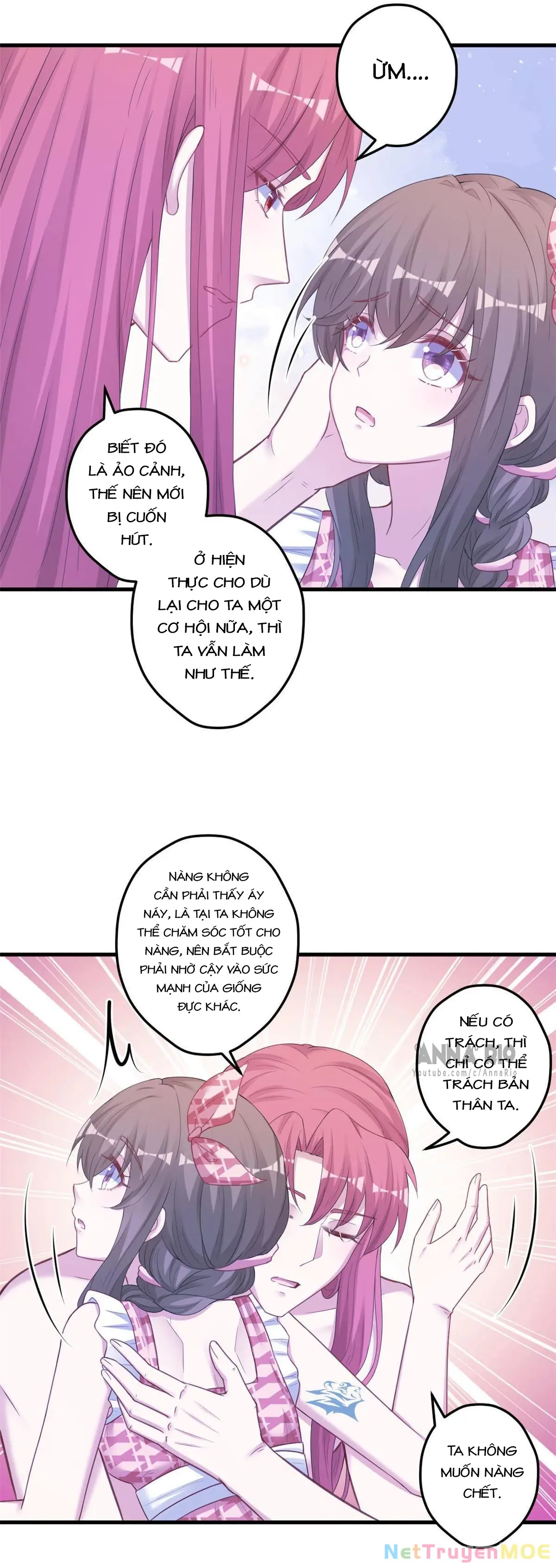 Thảnh Thơi Thú Thế Chủng Chủng Điền, Sinh Sinh Tể - Update Chapter 417 - Trang 7