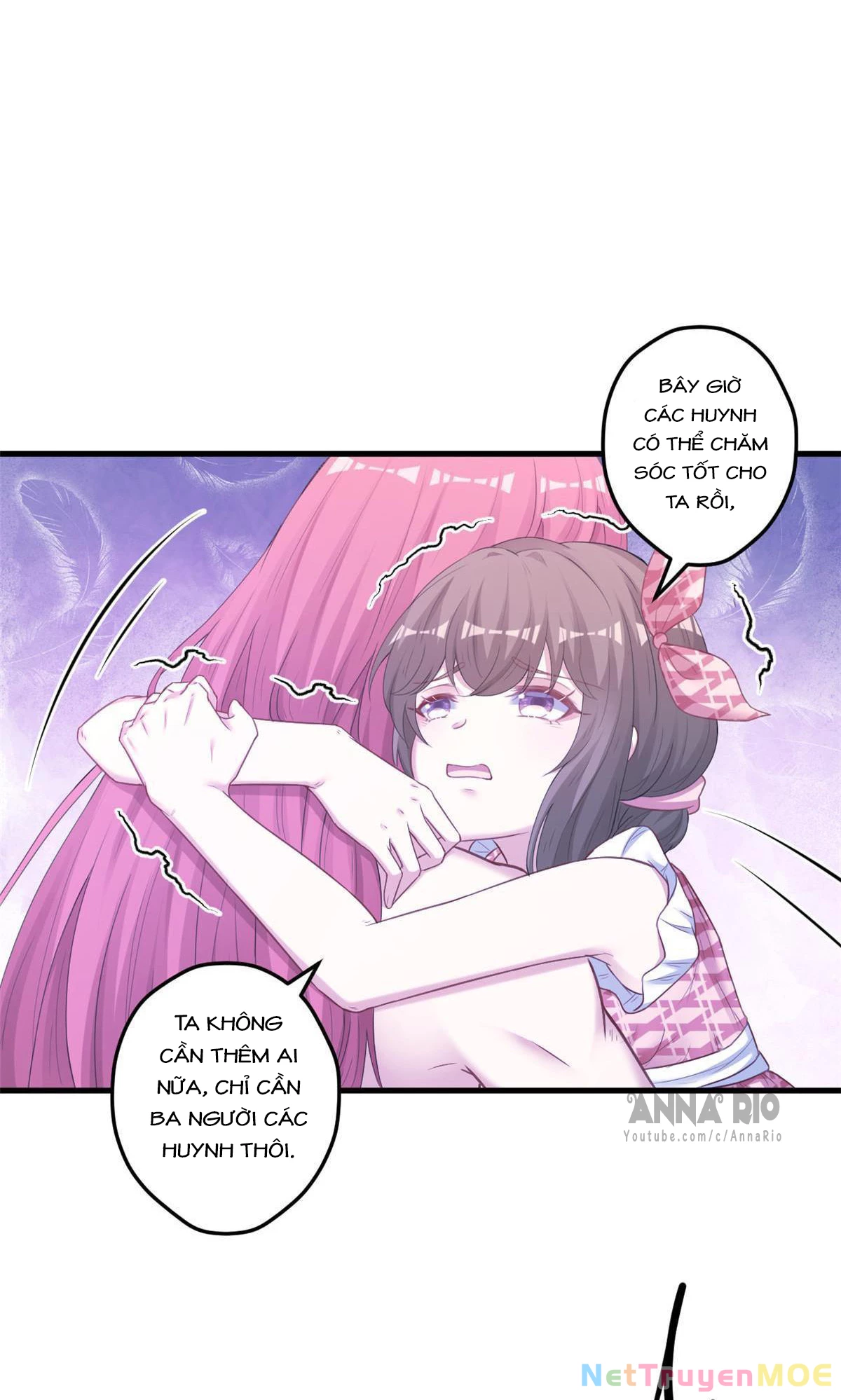 Thảnh Thơi Thú Thế Chủng Chủng Điền, Sinh Sinh Tể - Update Chapter 417 - Trang 8
