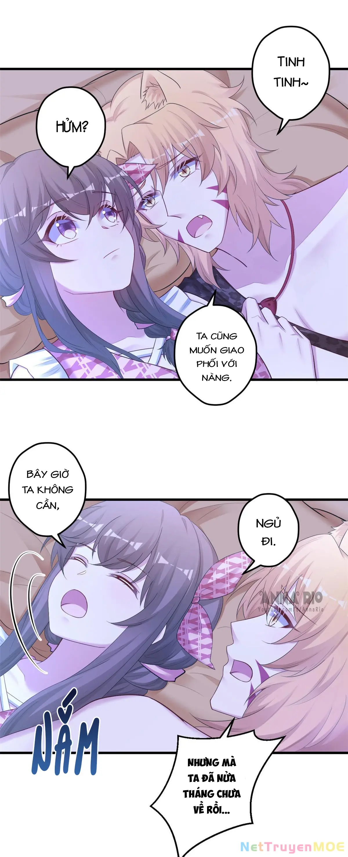 Thảnh Thơi Thú Thế Chủng Chủng Điền, Sinh Sinh Tể - Update Chapter 418 - Trang 12