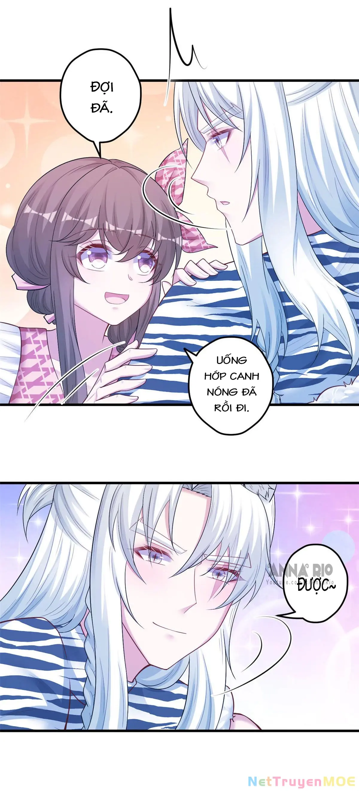 Thảnh Thơi Thú Thế Chủng Chủng Điền, Sinh Sinh Tể - Update Chapter 418 - Trang 17