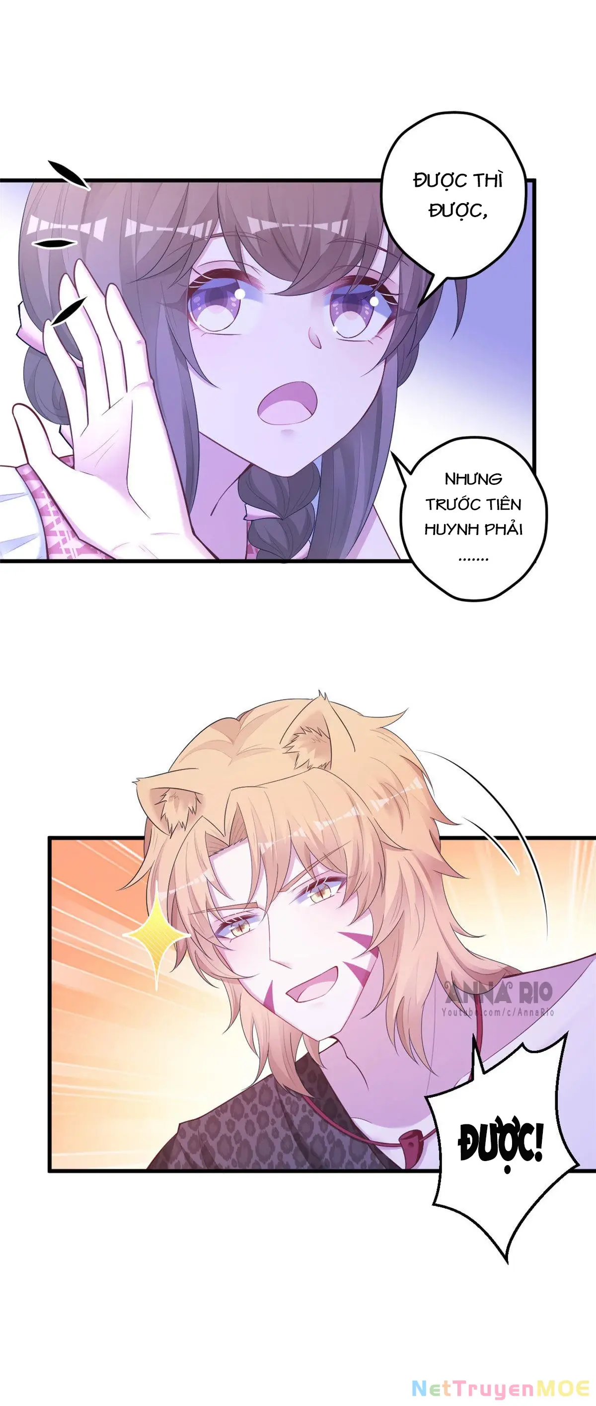 Thảnh Thơi Thú Thế Chủng Chủng Điền, Sinh Sinh Tể - Update Chapter 418 - Trang 19