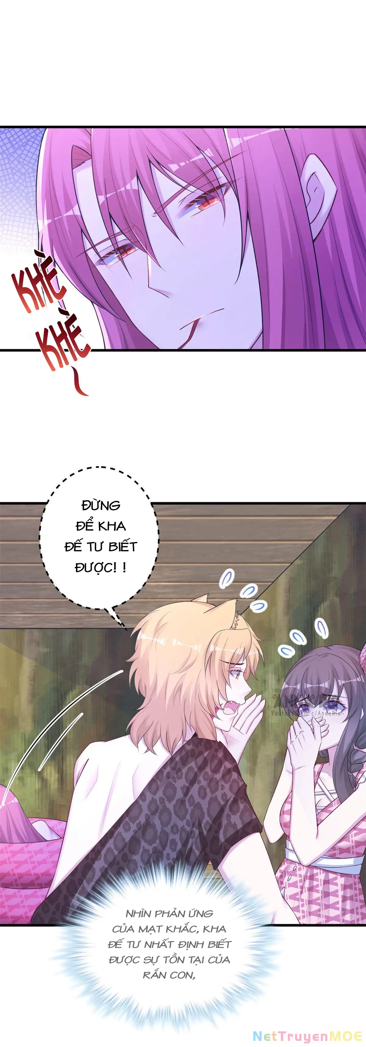 Thảnh Thơi Thú Thế Chủng Chủng Điền, Sinh Sinh Tể - Update Chapter 418 - Trang 2