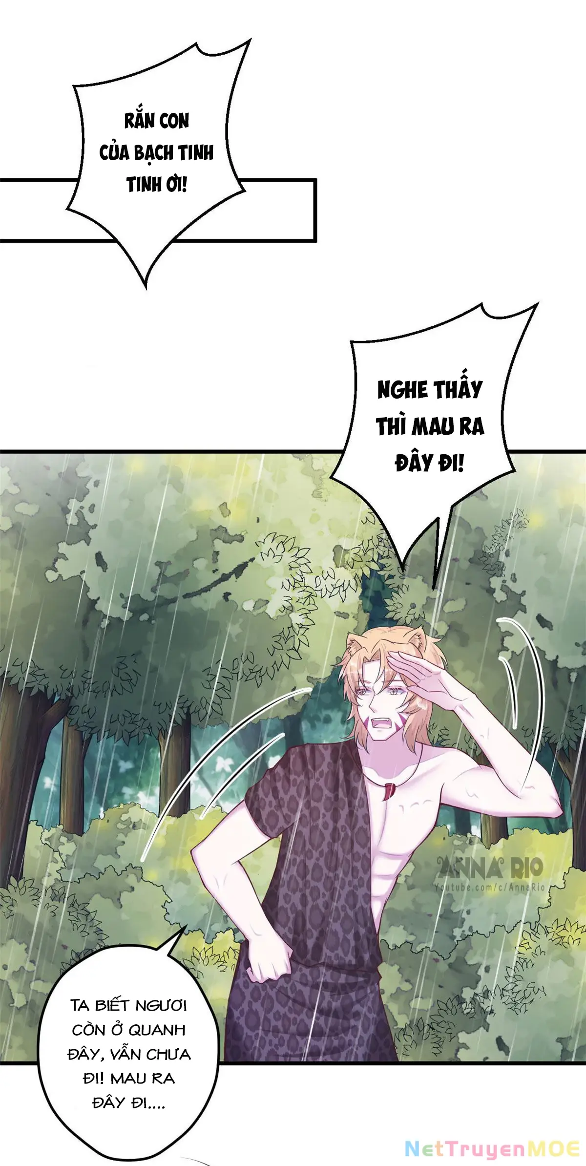 Thảnh Thơi Thú Thế Chủng Chủng Điền, Sinh Sinh Tể - Update Chapter 418 - Trang 20