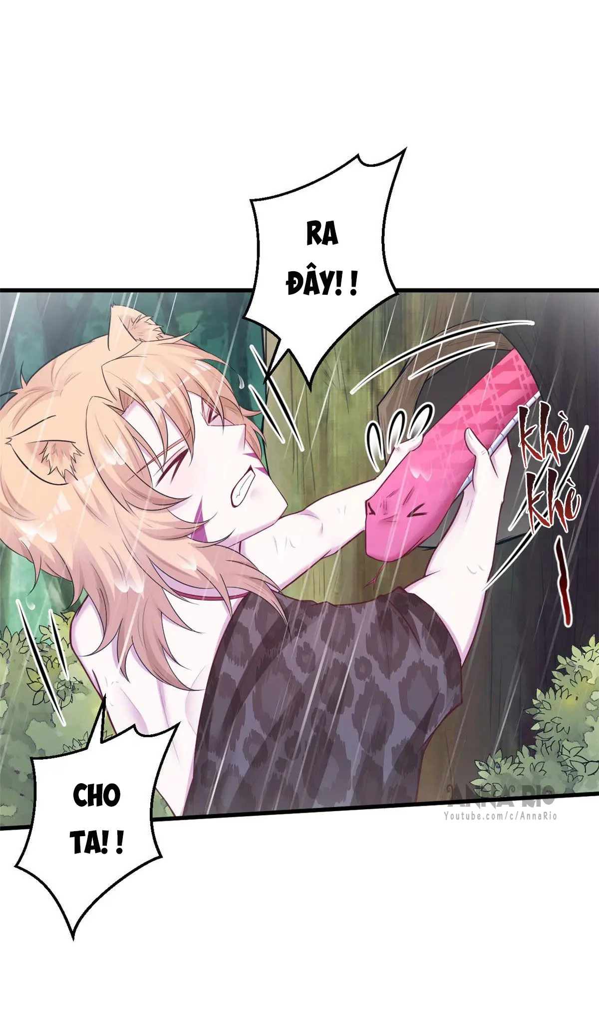 Thảnh Thơi Thú Thế Chủng Chủng Điền, Sinh Sinh Tể - Update Chapter 418 - Trang 24