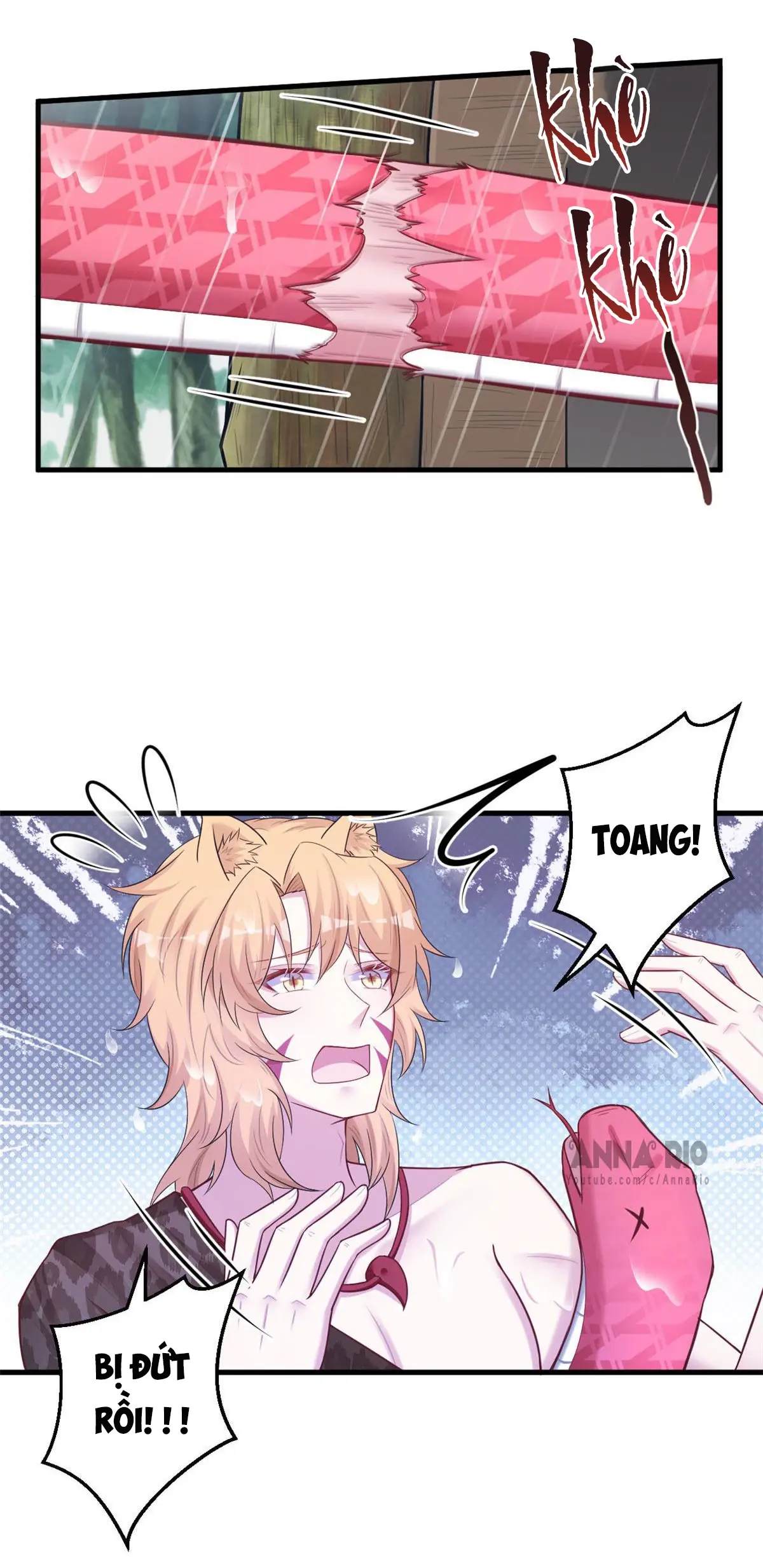 Thảnh Thơi Thú Thế Chủng Chủng Điền, Sinh Sinh Tể - Update Chapter 418 - Trang 25