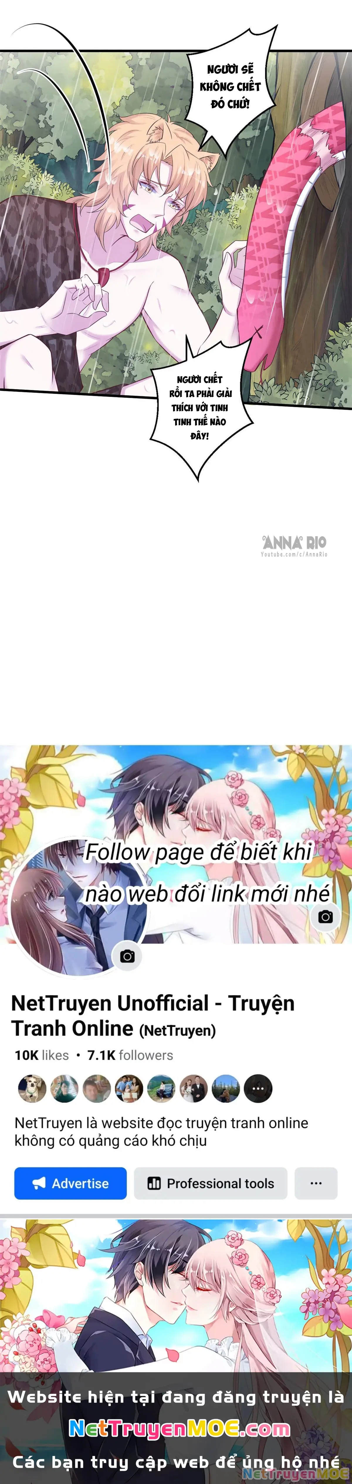 Thảnh Thơi Thú Thế Chủng Chủng Điền, Sinh Sinh Tể - Update Chapter 418 - Trang 27