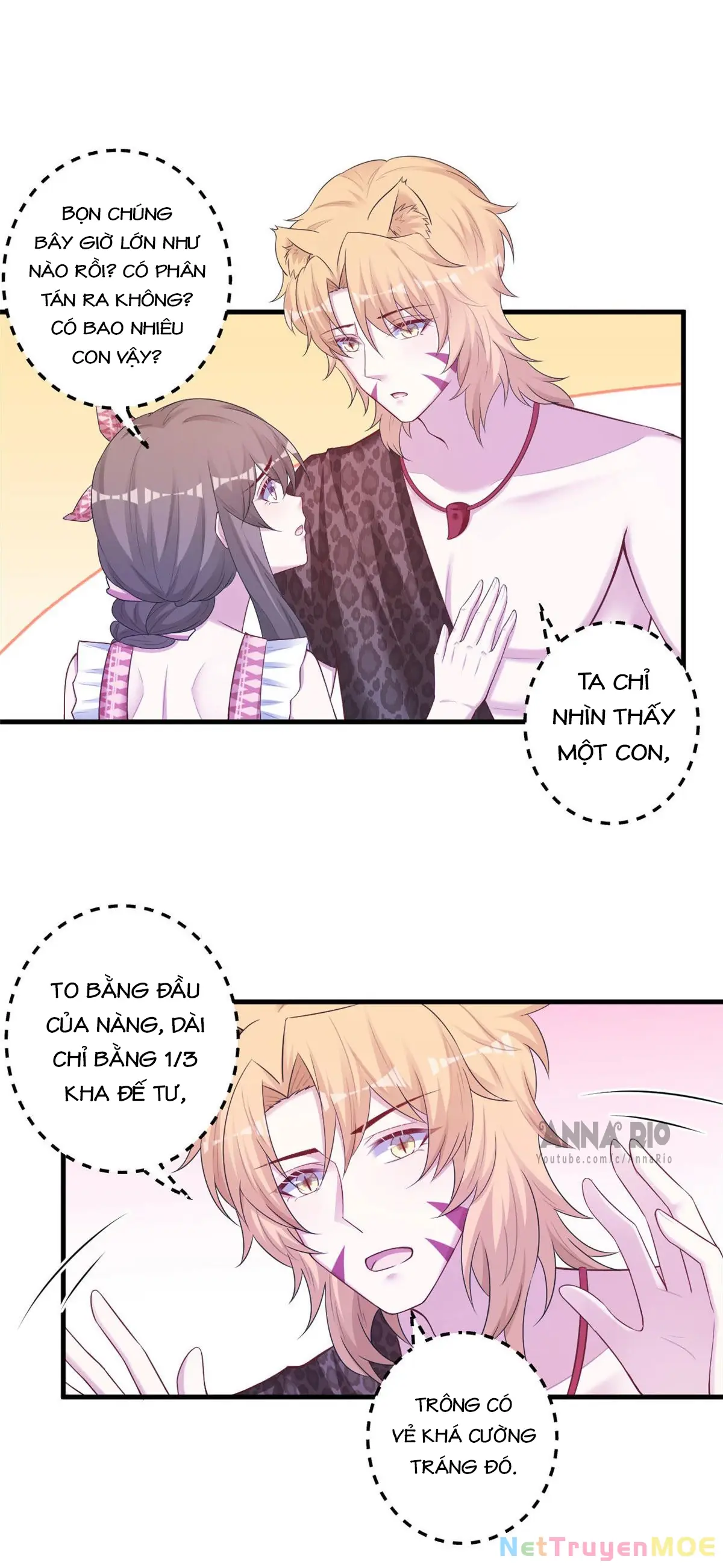 Thảnh Thơi Thú Thế Chủng Chủng Điền, Sinh Sinh Tể - Update Chapter 418 - Trang 5
