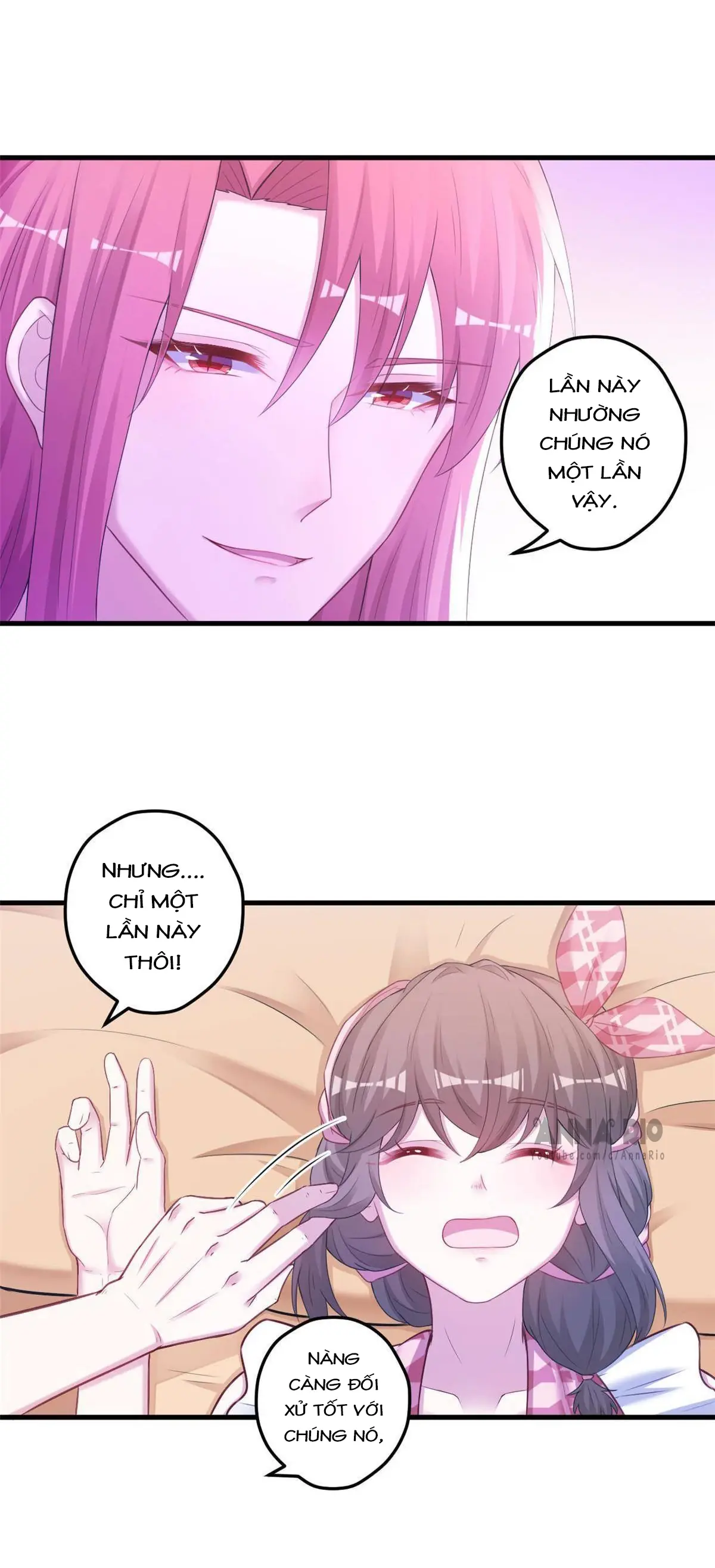 Thảnh Thơi Thú Thế Chủng Chủng Điền, Sinh Sinh Tể - Update Chapter 419 - Trang 17