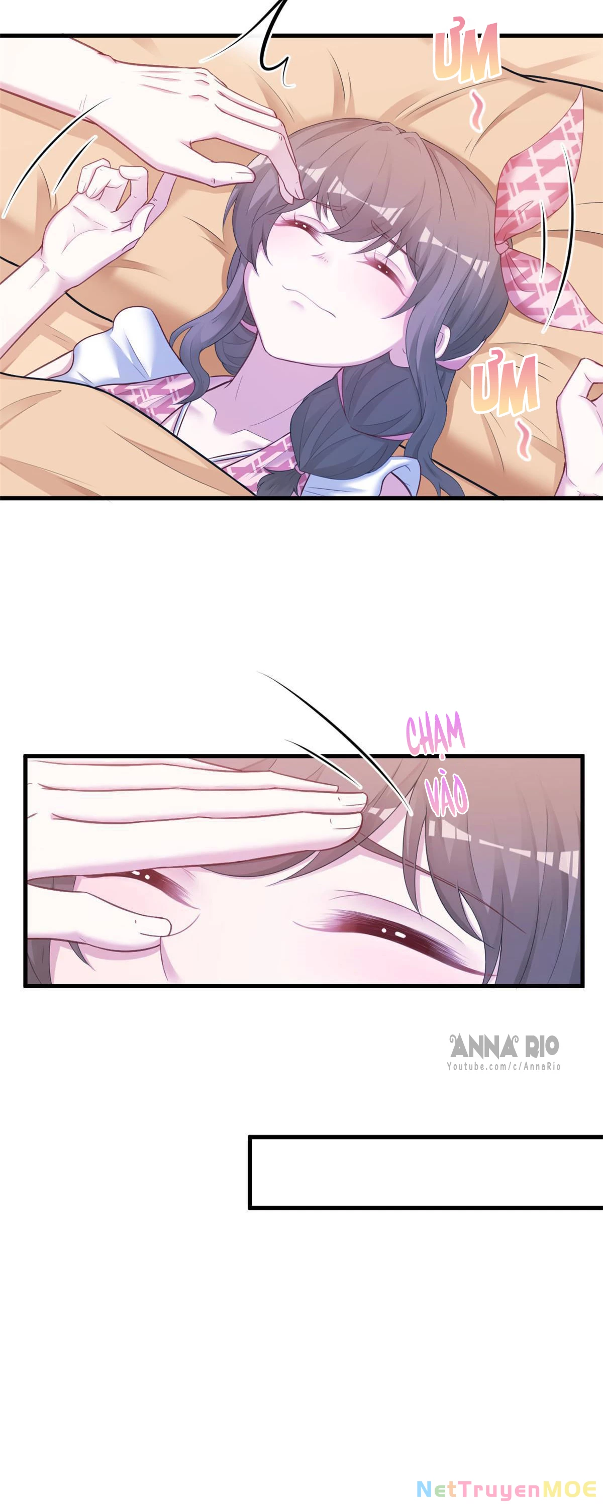 Thảnh Thơi Thú Thế Chủng Chủng Điền, Sinh Sinh Tể - Update Chapter 419 - Trang 19