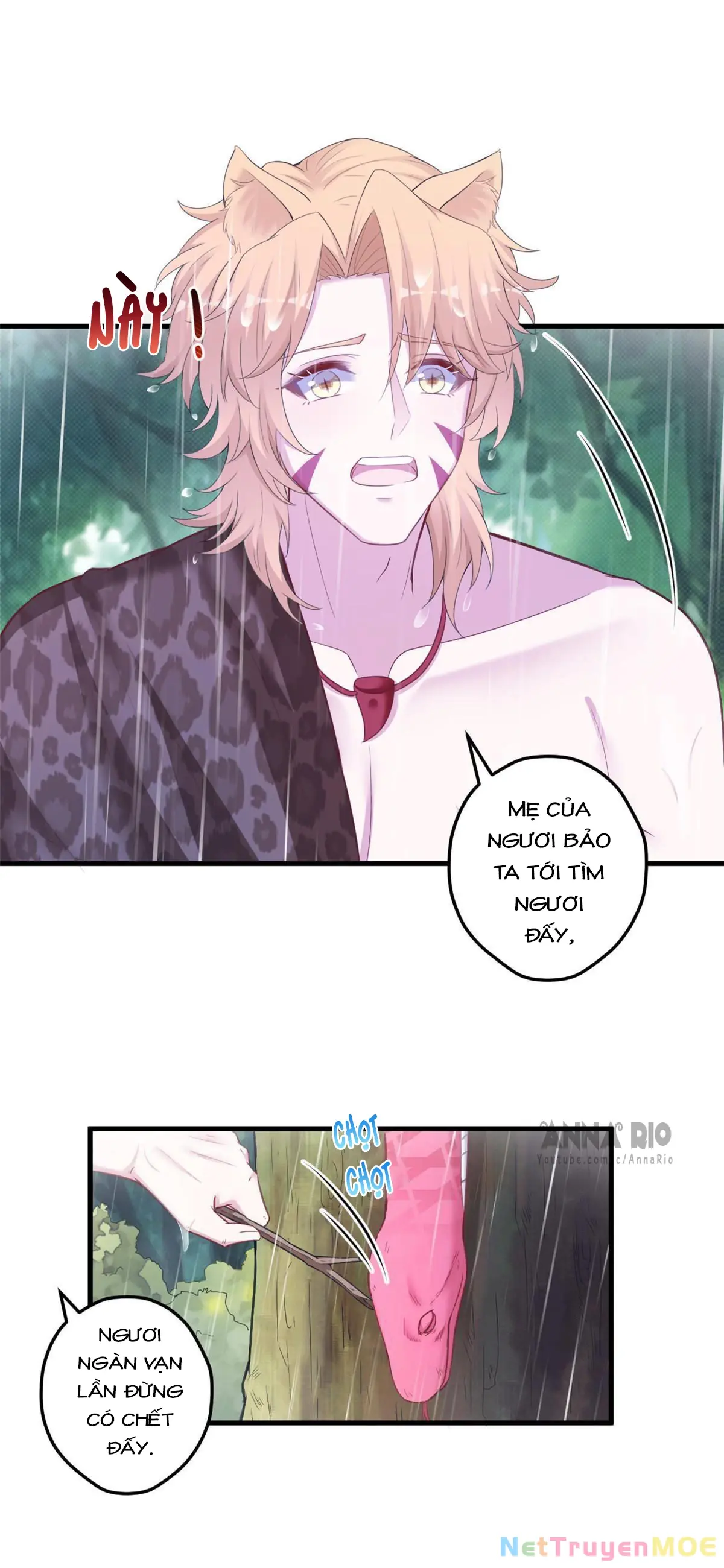 Thảnh Thơi Thú Thế Chủng Chủng Điền, Sinh Sinh Tể - Update Chapter 419 - Trang 2