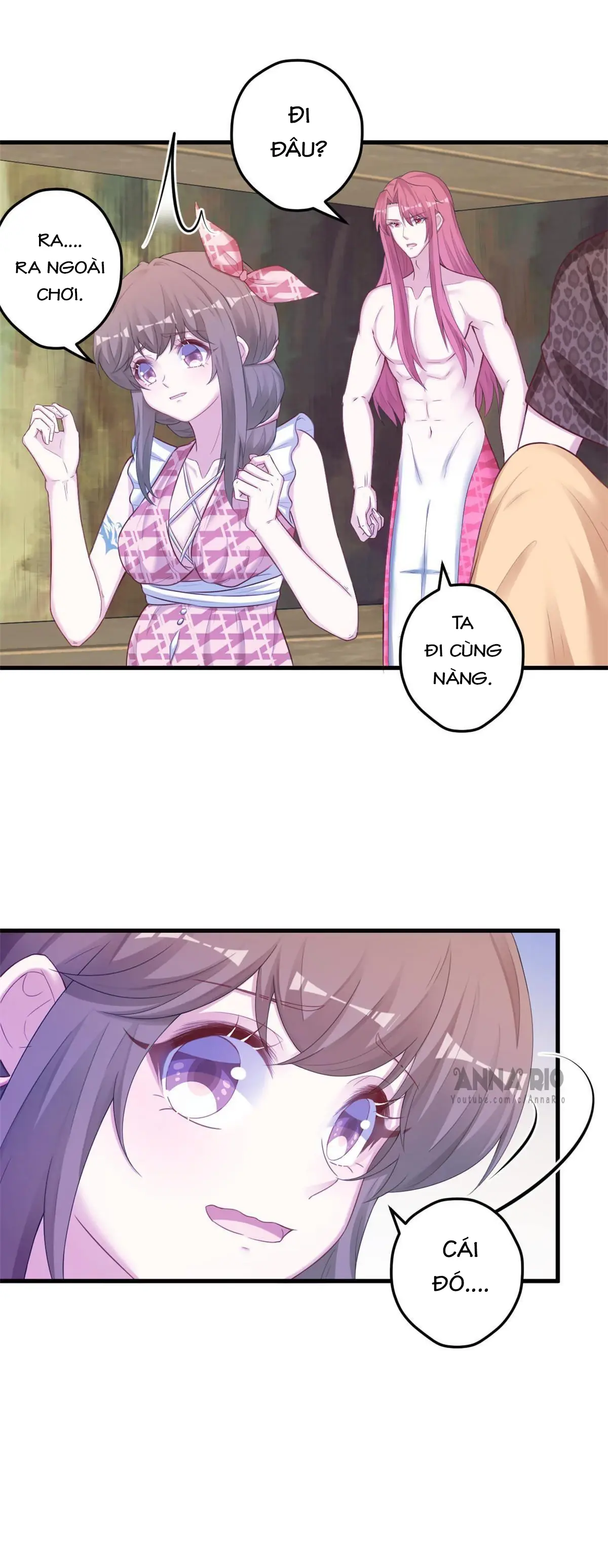 Thảnh Thơi Thú Thế Chủng Chủng Điền, Sinh Sinh Tể - Update Chapter 419 - Trang 21