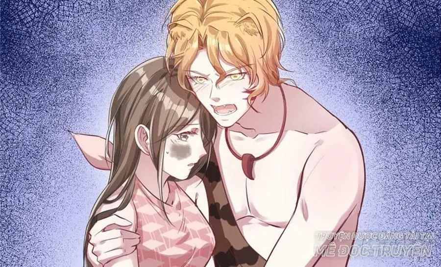 Thảnh Thơi Thú Thế Chủng Chủng Điền, Sinh Sinh Tể - Update Chapter 42 - Trang 11