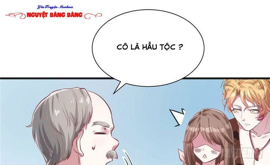 Thảnh Thơi Thú Thế Chủng Chủng Điền, Sinh Sinh Tể - Update Chapter 42 - Trang 14