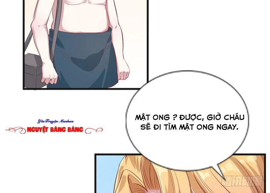 Thảnh Thơi Thú Thế Chủng Chủng Điền, Sinh Sinh Tể - Update Chapter 42 - Trang 19