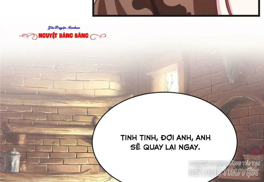 Thảnh Thơi Thú Thế Chủng Chủng Điền, Sinh Sinh Tể - Update Chapter 42 - Trang 21