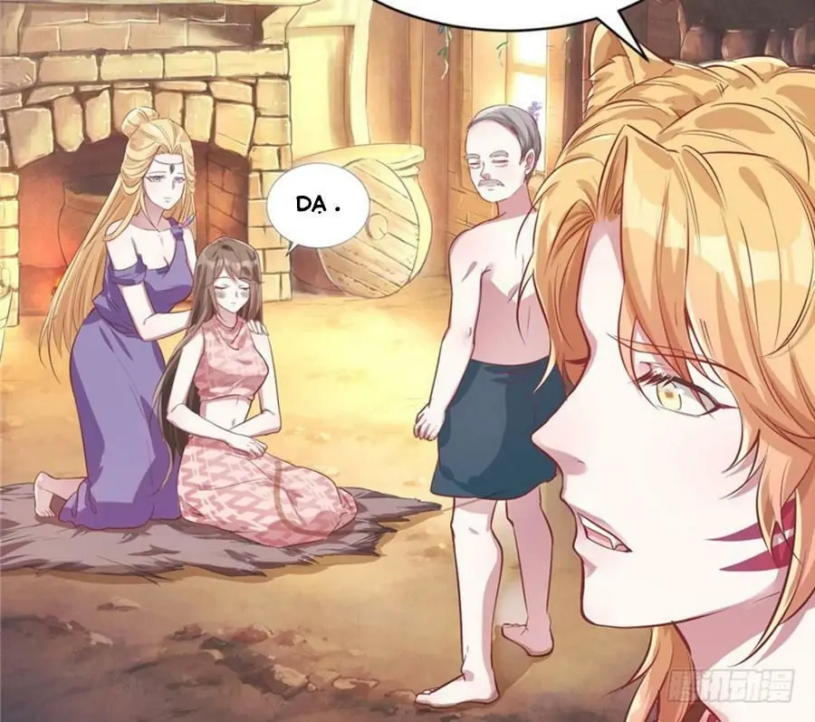 Thảnh Thơi Thú Thế Chủng Chủng Điền, Sinh Sinh Tể - Update Chapter 42 - Trang 22