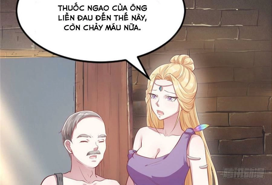 Thảnh Thơi Thú Thế Chủng Chủng Điền, Sinh Sinh Tể - Update Chapter 42 - Trang 5