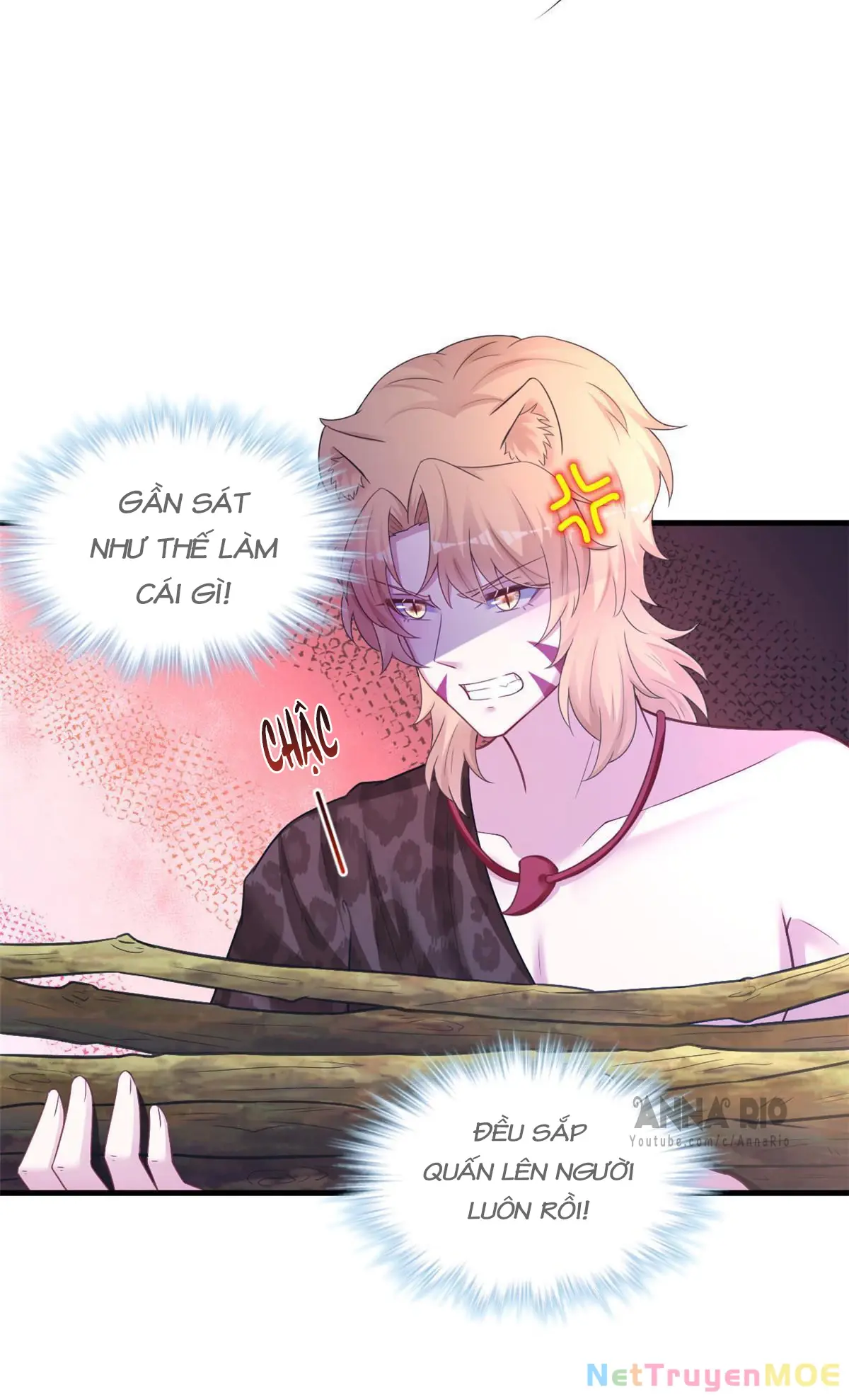 Thảnh Thơi Thú Thế Chủng Chủng Điền, Sinh Sinh Tể - Update Chapter 420 - Trang 12