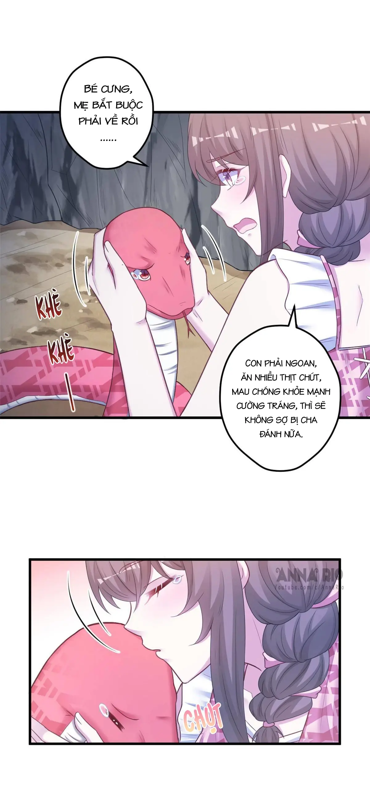 Thảnh Thơi Thú Thế Chủng Chủng Điền, Sinh Sinh Tể - Update Chapter 420 - Trang 22