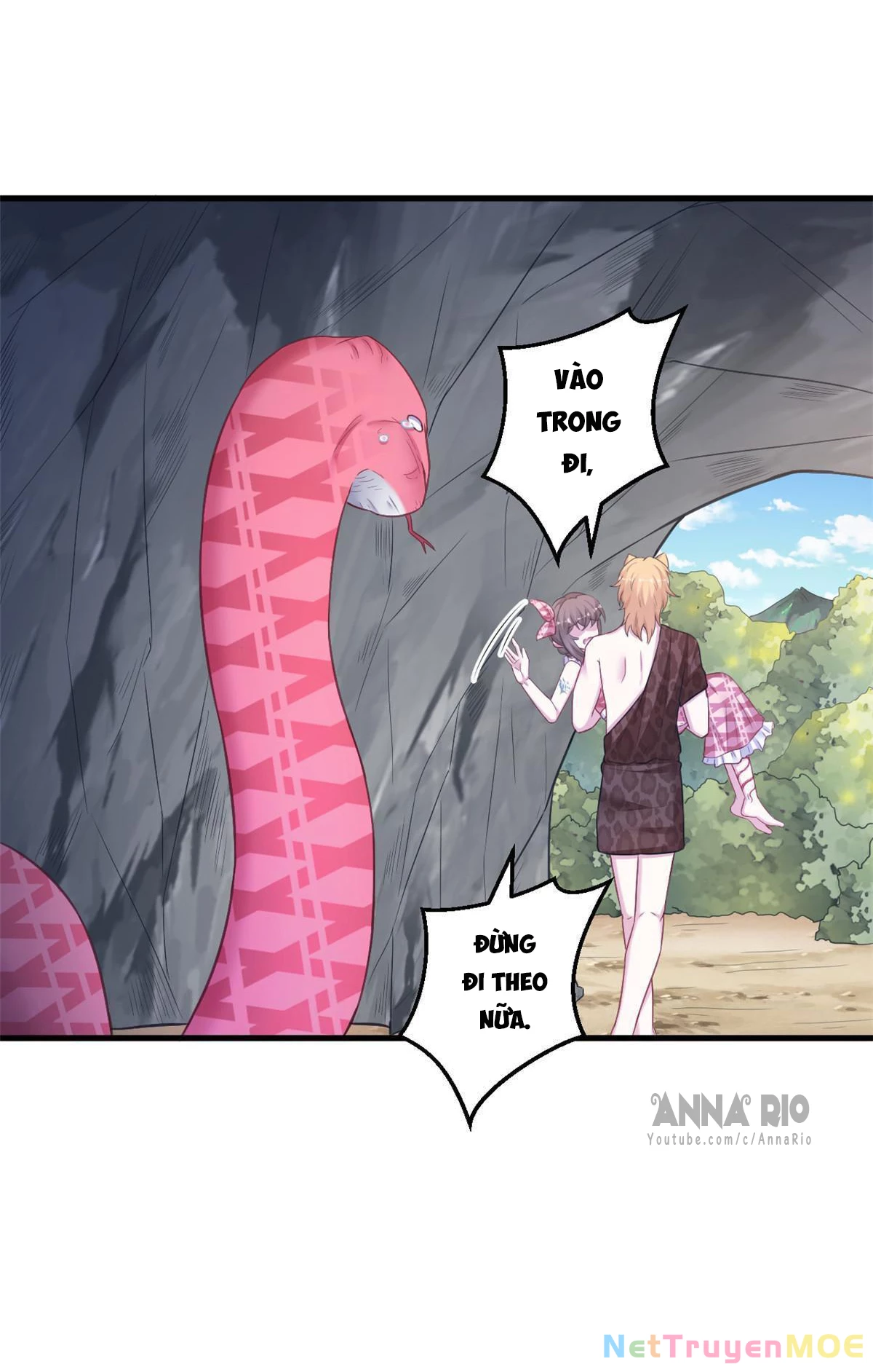 Thảnh Thơi Thú Thế Chủng Chủng Điền, Sinh Sinh Tể - Update Chapter 420 - Trang 24