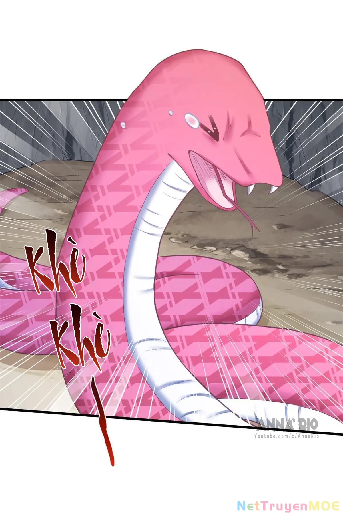Thảnh Thơi Thú Thế Chủng Chủng Điền, Sinh Sinh Tể - Update Chapter 420 - Trang 25