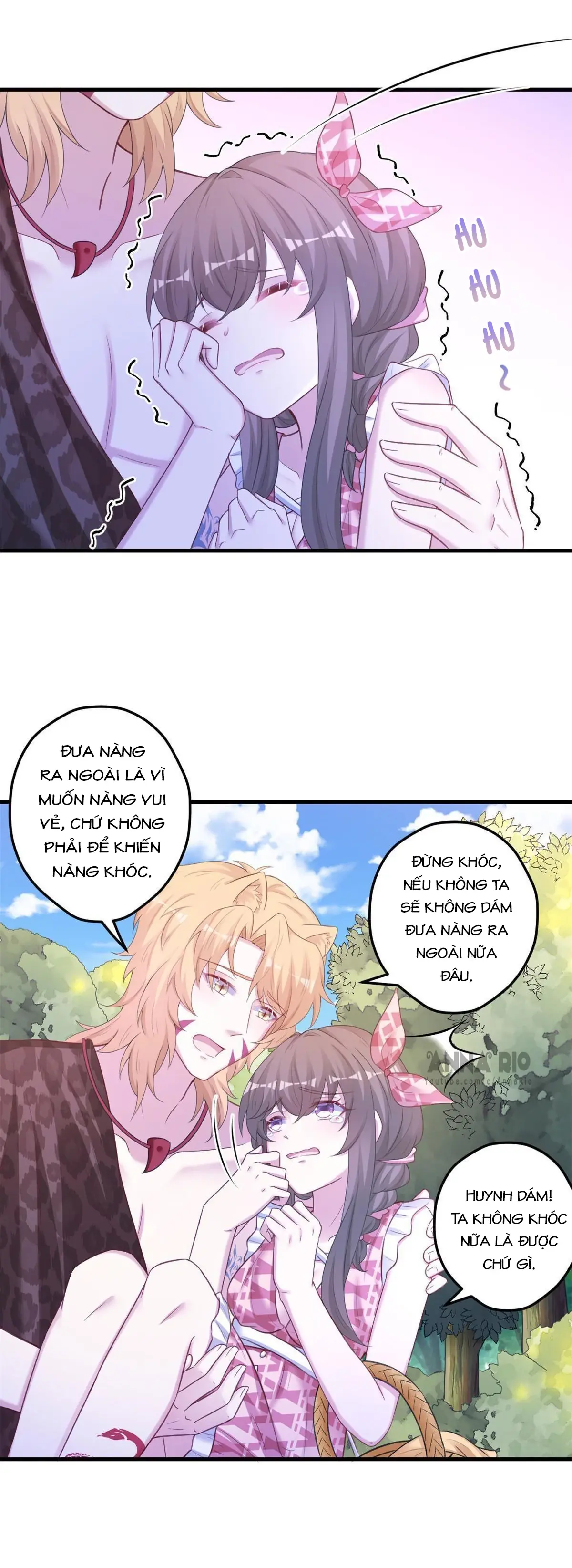 Thảnh Thơi Thú Thế Chủng Chủng Điền, Sinh Sinh Tể - Update Chapter 420 - Trang 26