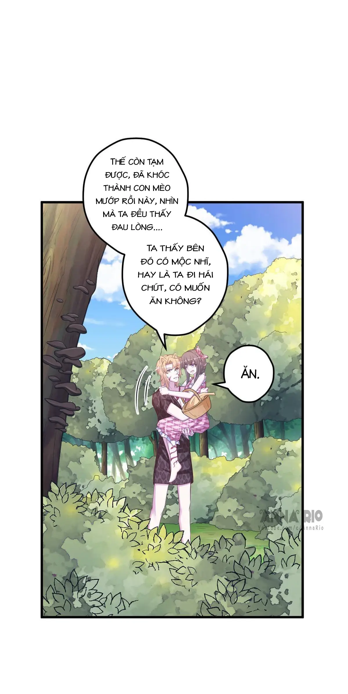 Thảnh Thơi Thú Thế Chủng Chủng Điền, Sinh Sinh Tể - Update Chapter 420 - Trang 27