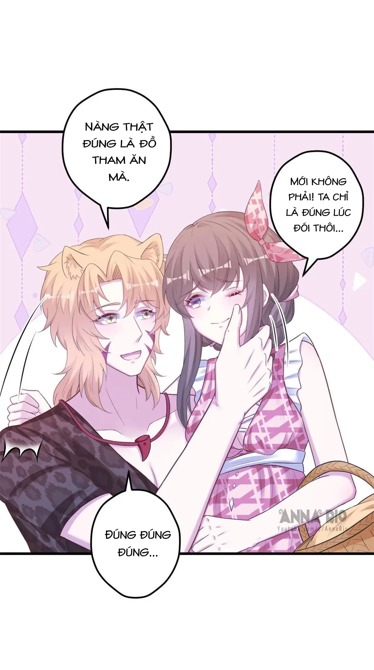Thảnh Thơi Thú Thế Chủng Chủng Điền, Sinh Sinh Tể - Update Chapter 420 - Trang 28