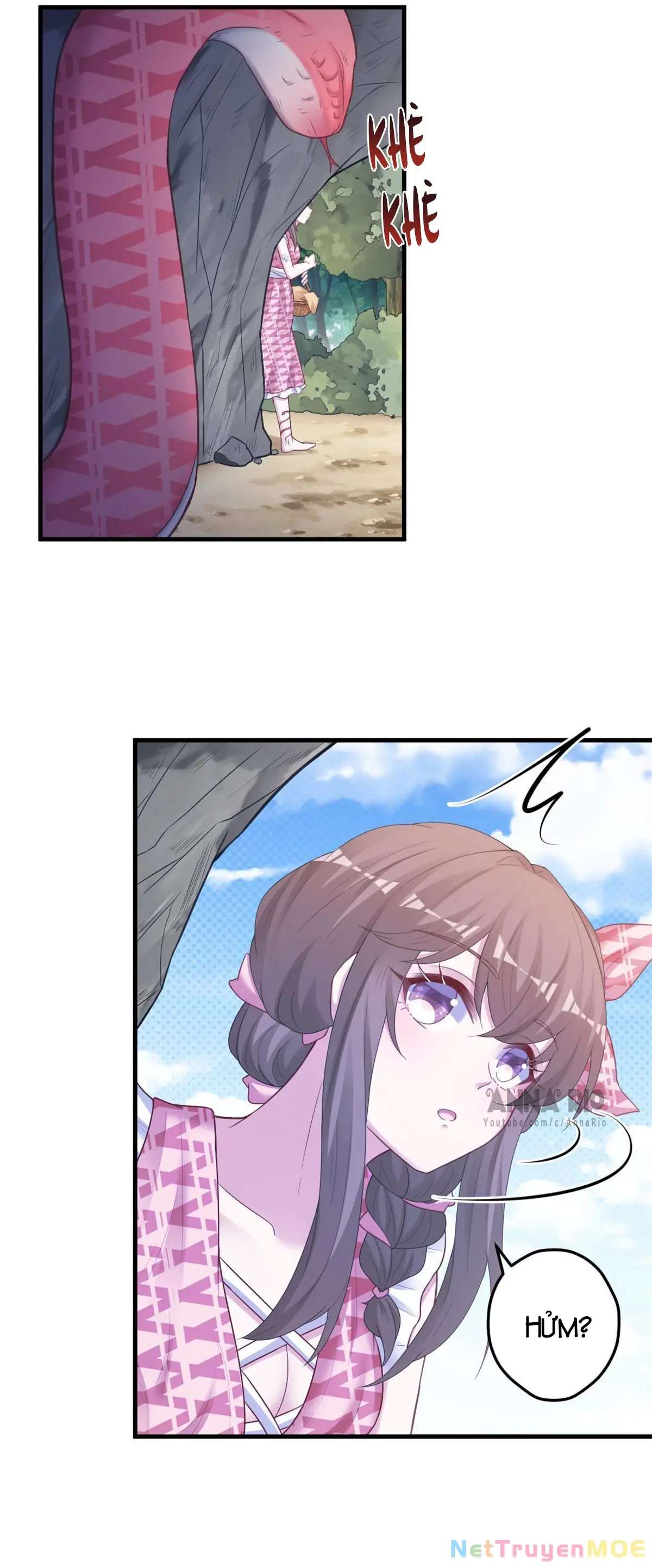 Thảnh Thơi Thú Thế Chủng Chủng Điền, Sinh Sinh Tể - Update Chapter 420 - Trang 3