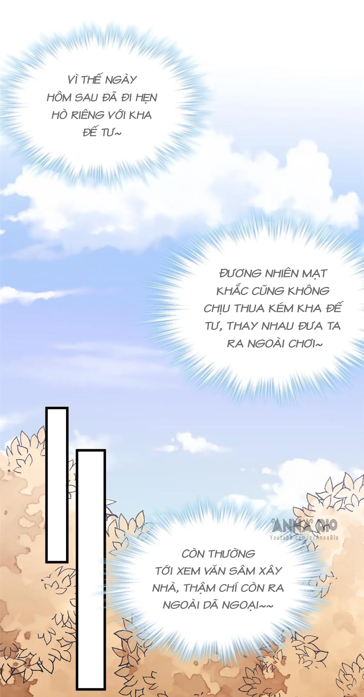 Thảnh Thơi Thú Thế Chủng Chủng Điền, Sinh Sinh Tể - Update Chapter 421 - Trang 11