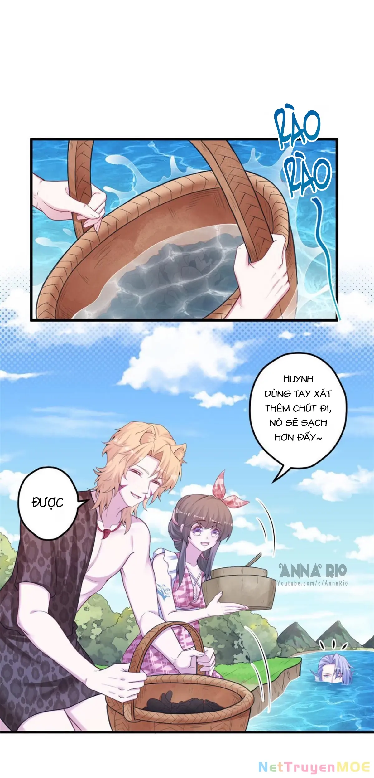 Thảnh Thơi Thú Thế Chủng Chủng Điền, Sinh Sinh Tể - Update Chapter 421 - Trang 2