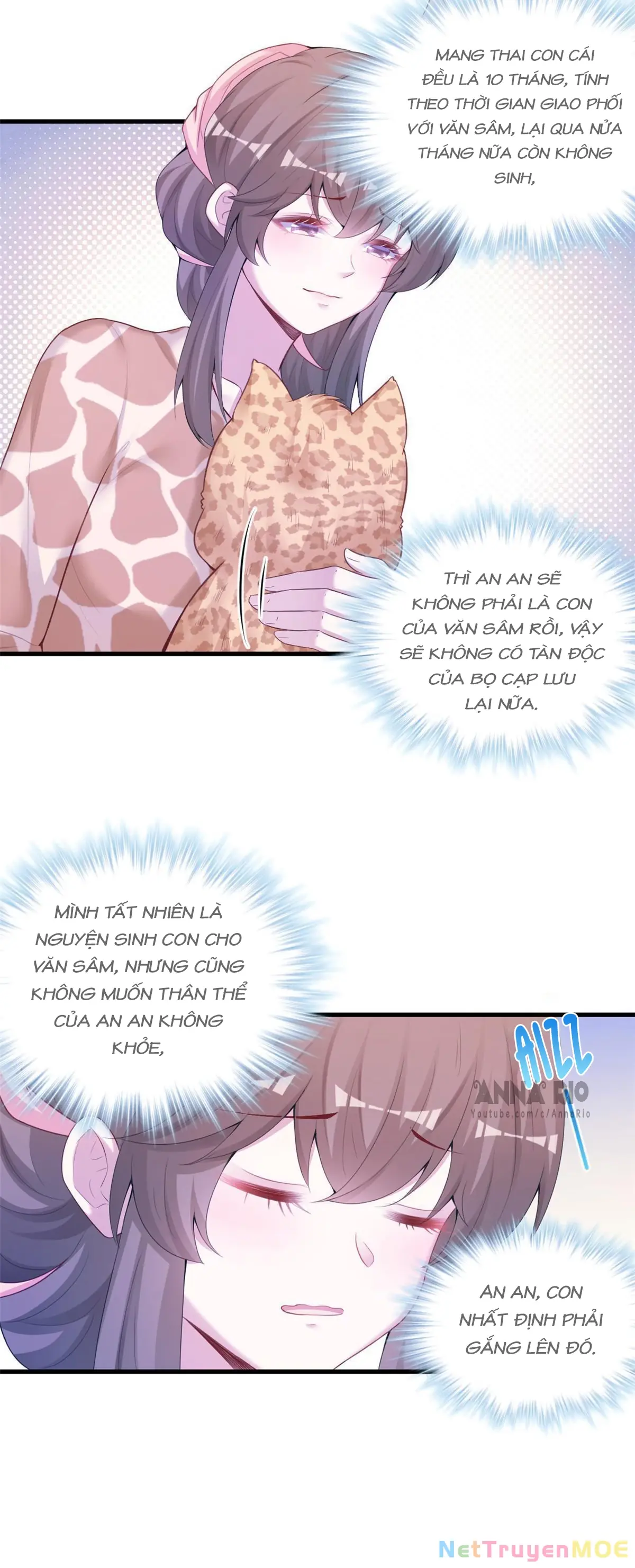 Thảnh Thơi Thú Thế Chủng Chủng Điền, Sinh Sinh Tể - Update Chapter 421 - Trang 20