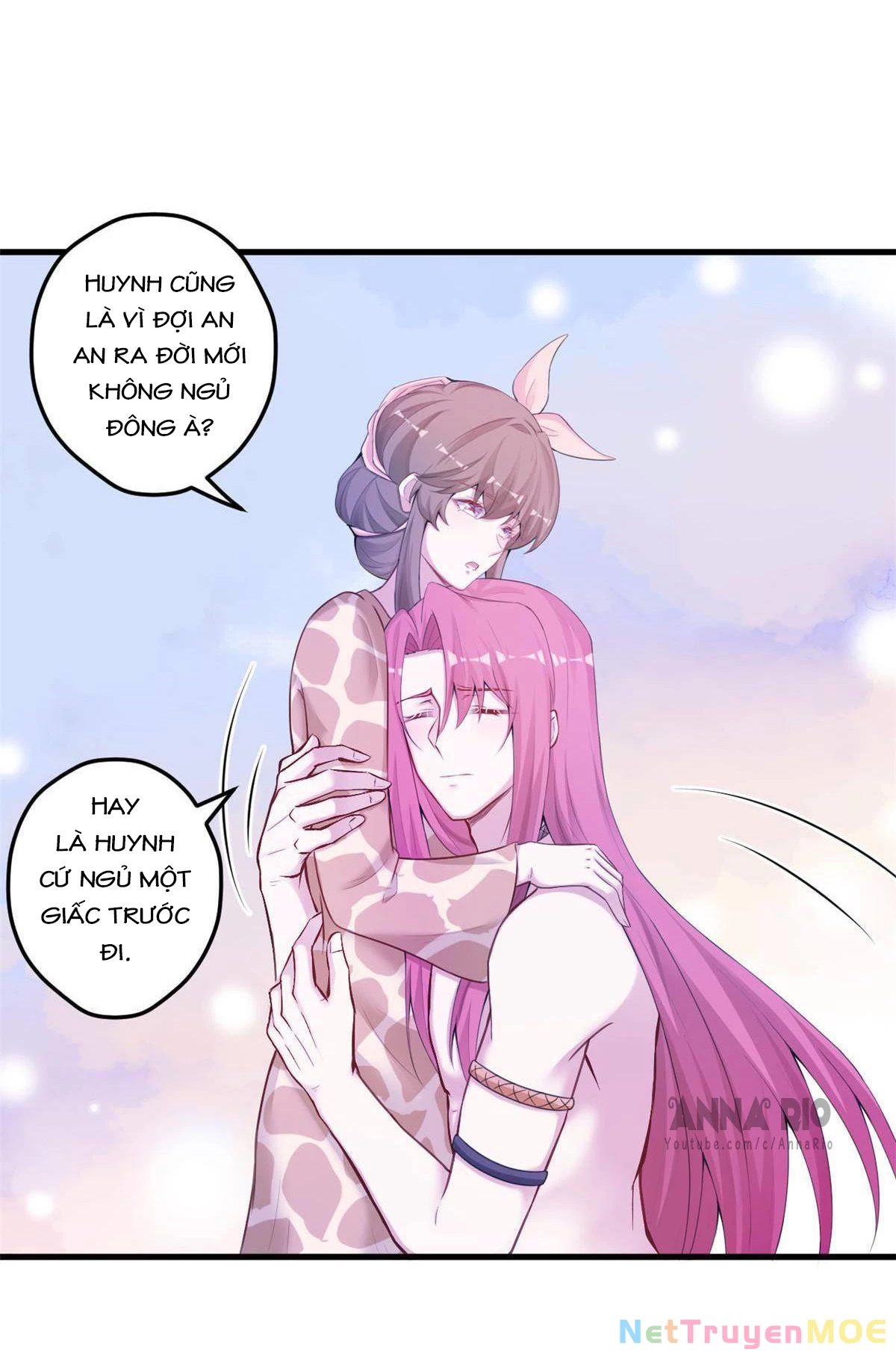 Thảnh Thơi Thú Thế Chủng Chủng Điền, Sinh Sinh Tể - Update Chapter 421 - Trang 23