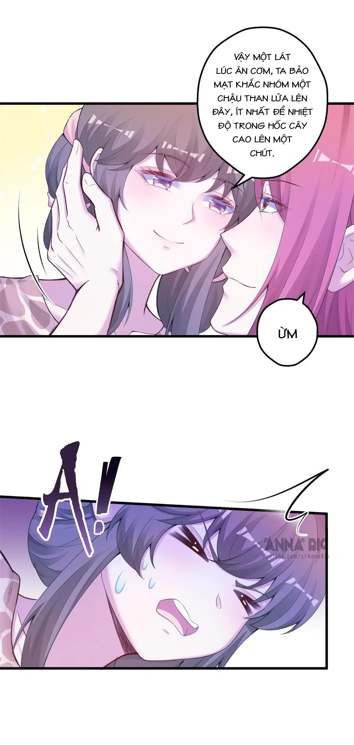 Thảnh Thơi Thú Thế Chủng Chủng Điền, Sinh Sinh Tể - Update Chapter 421 - Trang 25