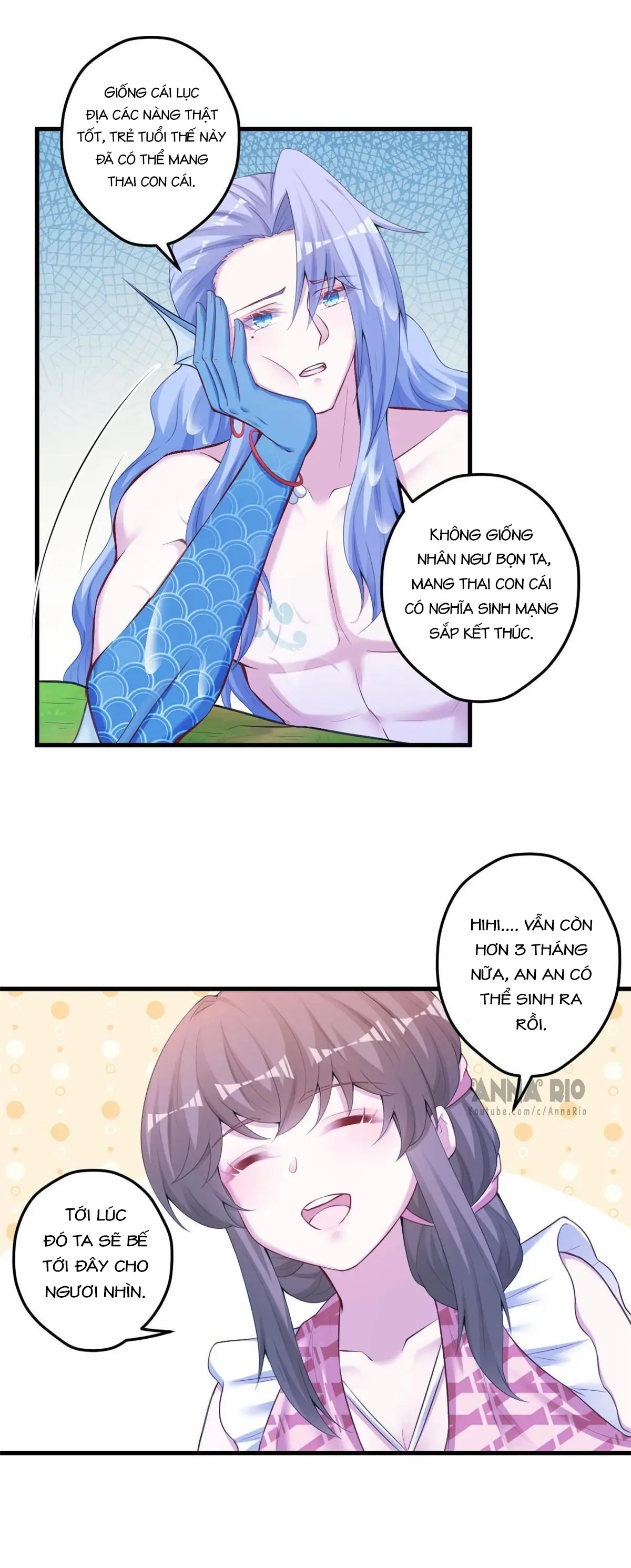 Thảnh Thơi Thú Thế Chủng Chủng Điền, Sinh Sinh Tể - Update Chapter 421 - Trang 4