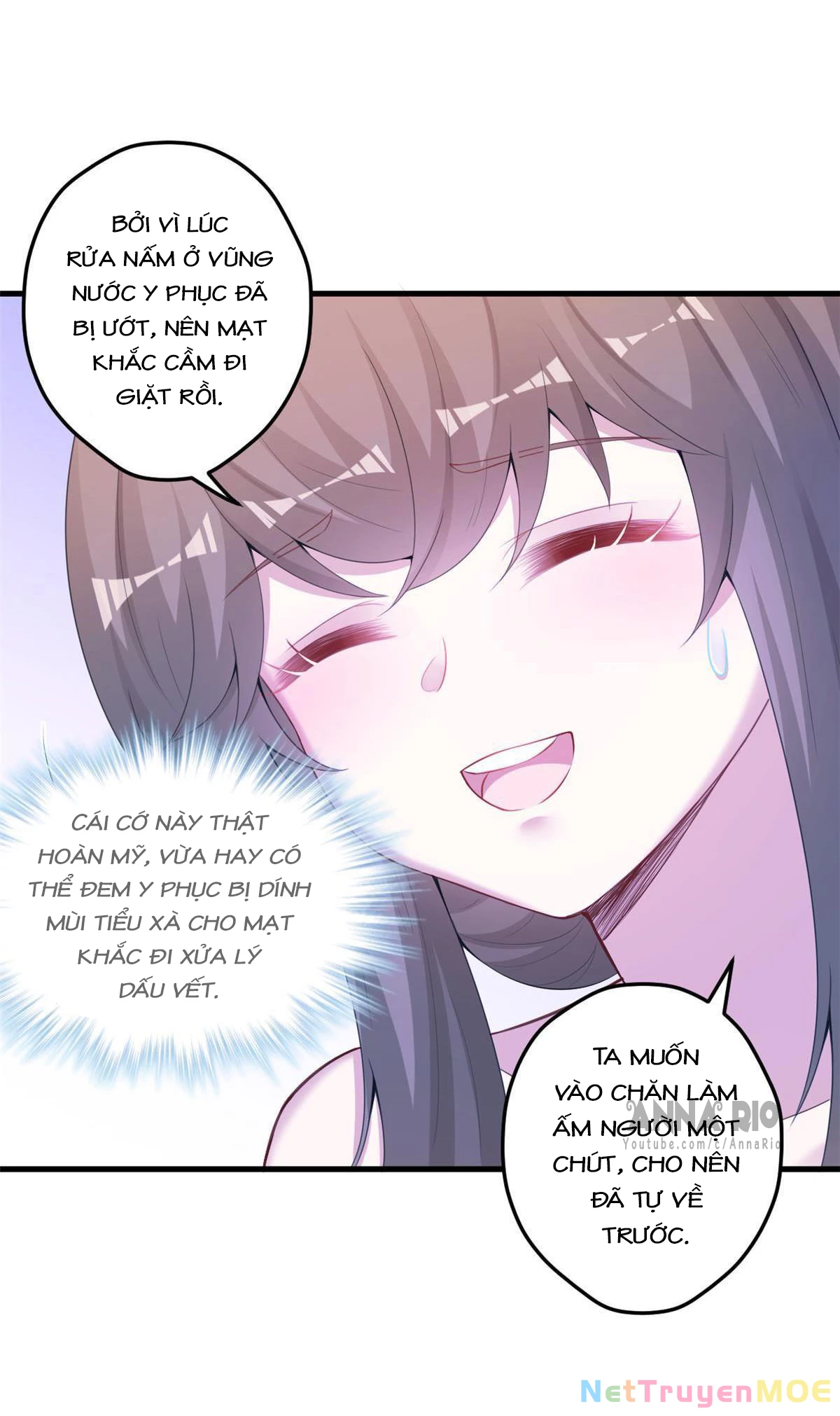 Thảnh Thơi Thú Thế Chủng Chủng Điền, Sinh Sinh Tể - Update Chapter 421 - Trang 8
