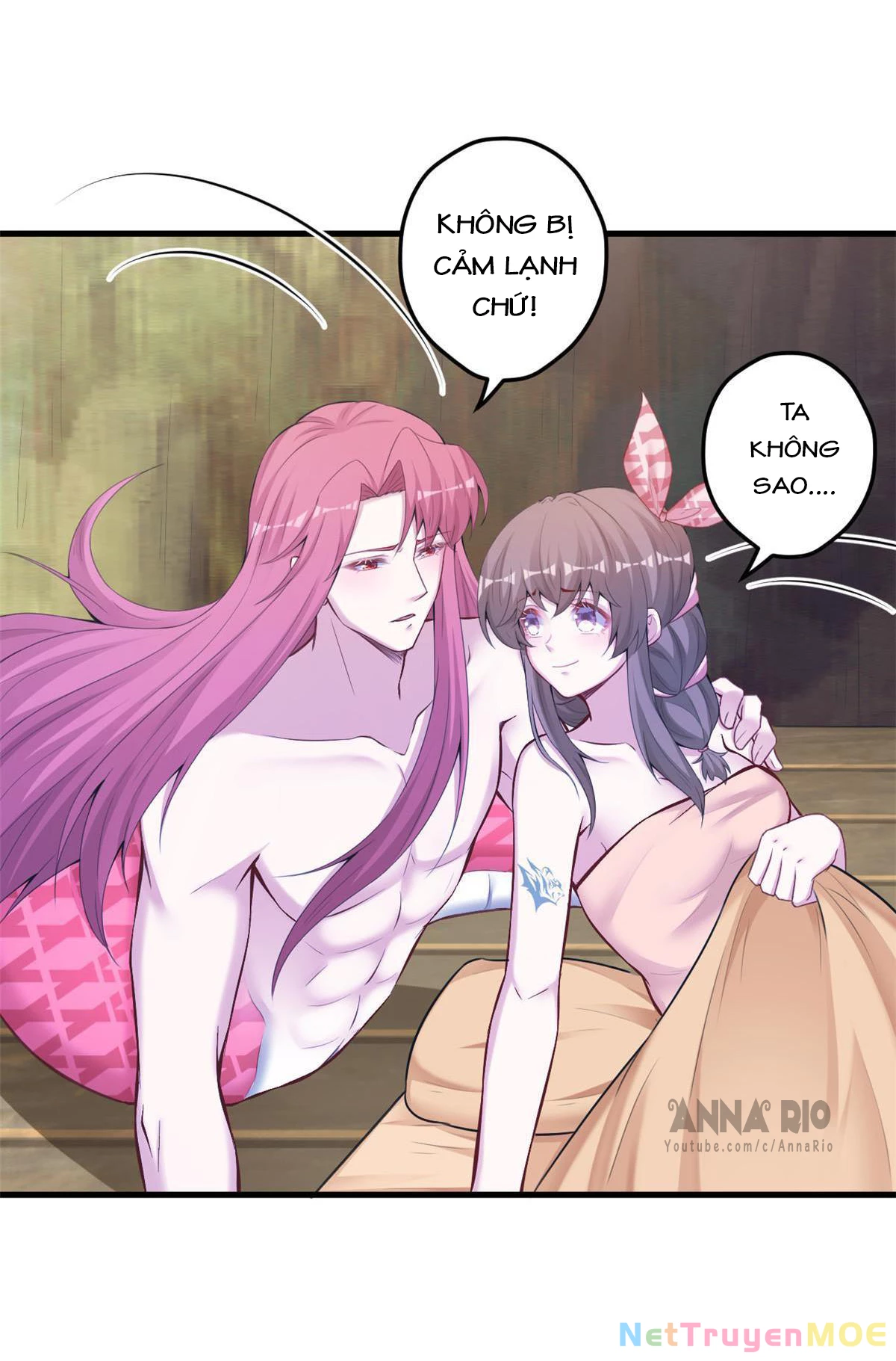 Thảnh Thơi Thú Thế Chủng Chủng Điền, Sinh Sinh Tể - Update Chapter 421 - Trang 9