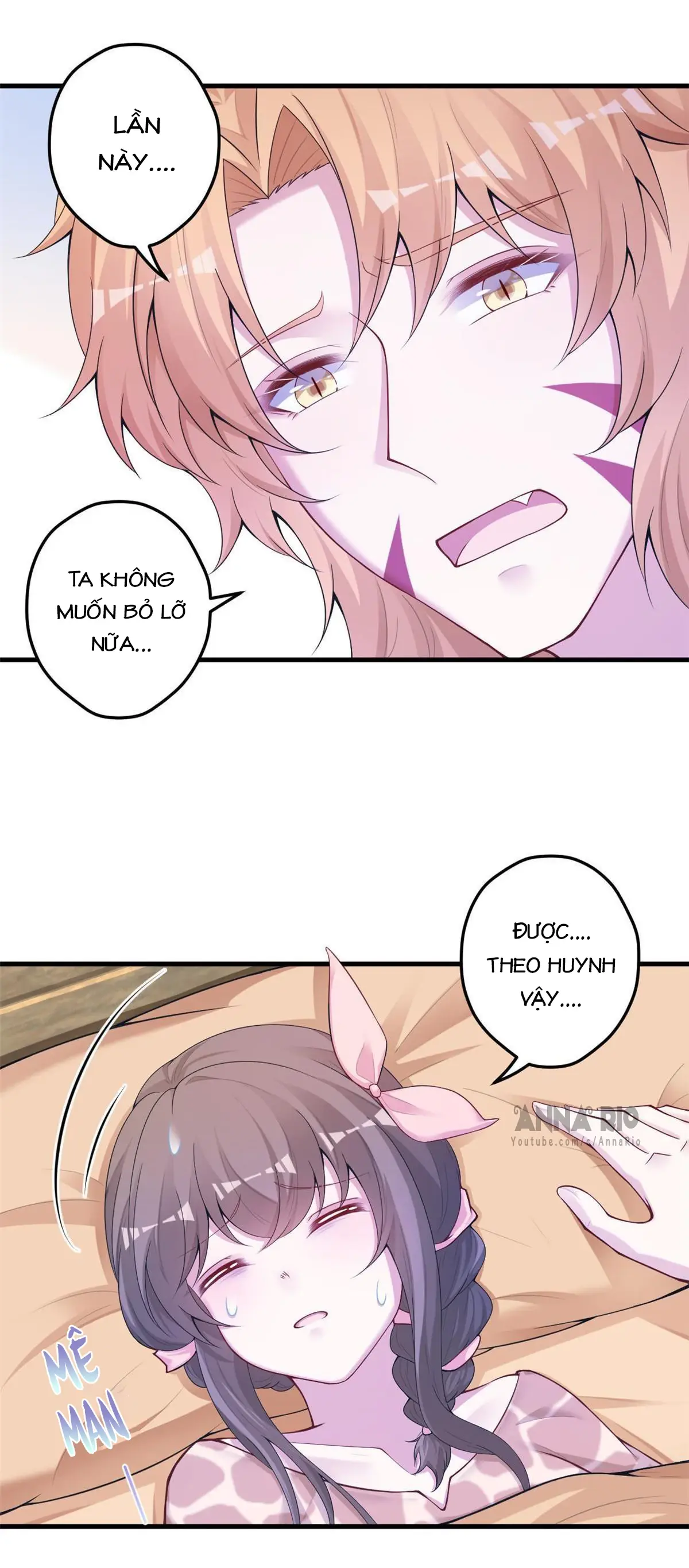 Thảnh Thơi Thú Thế Chủng Chủng Điền, Sinh Sinh Tể - Update Chapter 422 - Trang 10