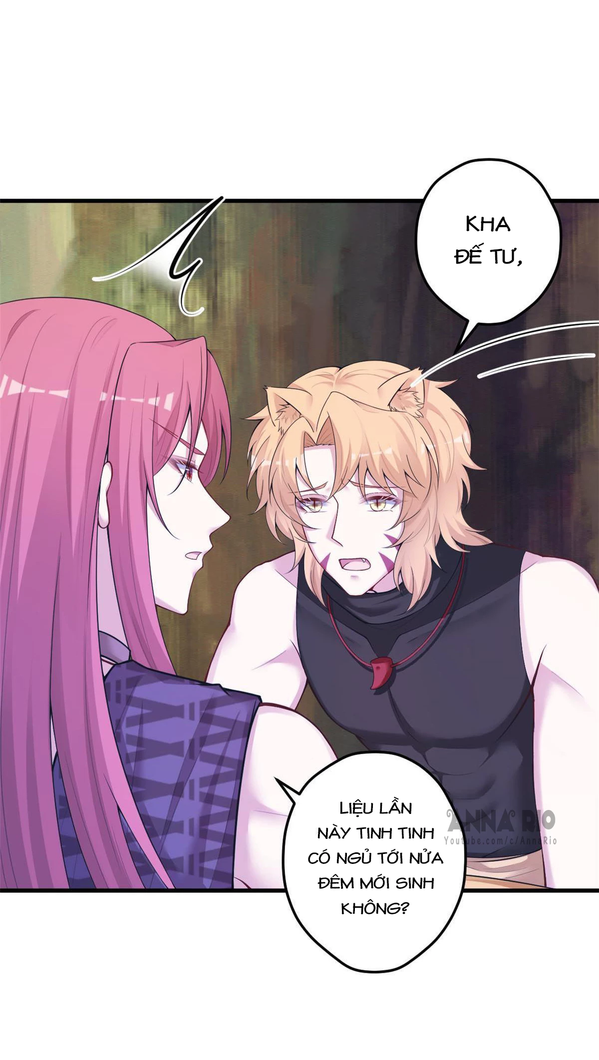 Thảnh Thơi Thú Thế Chủng Chủng Điền, Sinh Sinh Tể - Update Chapter 422 - Trang 11