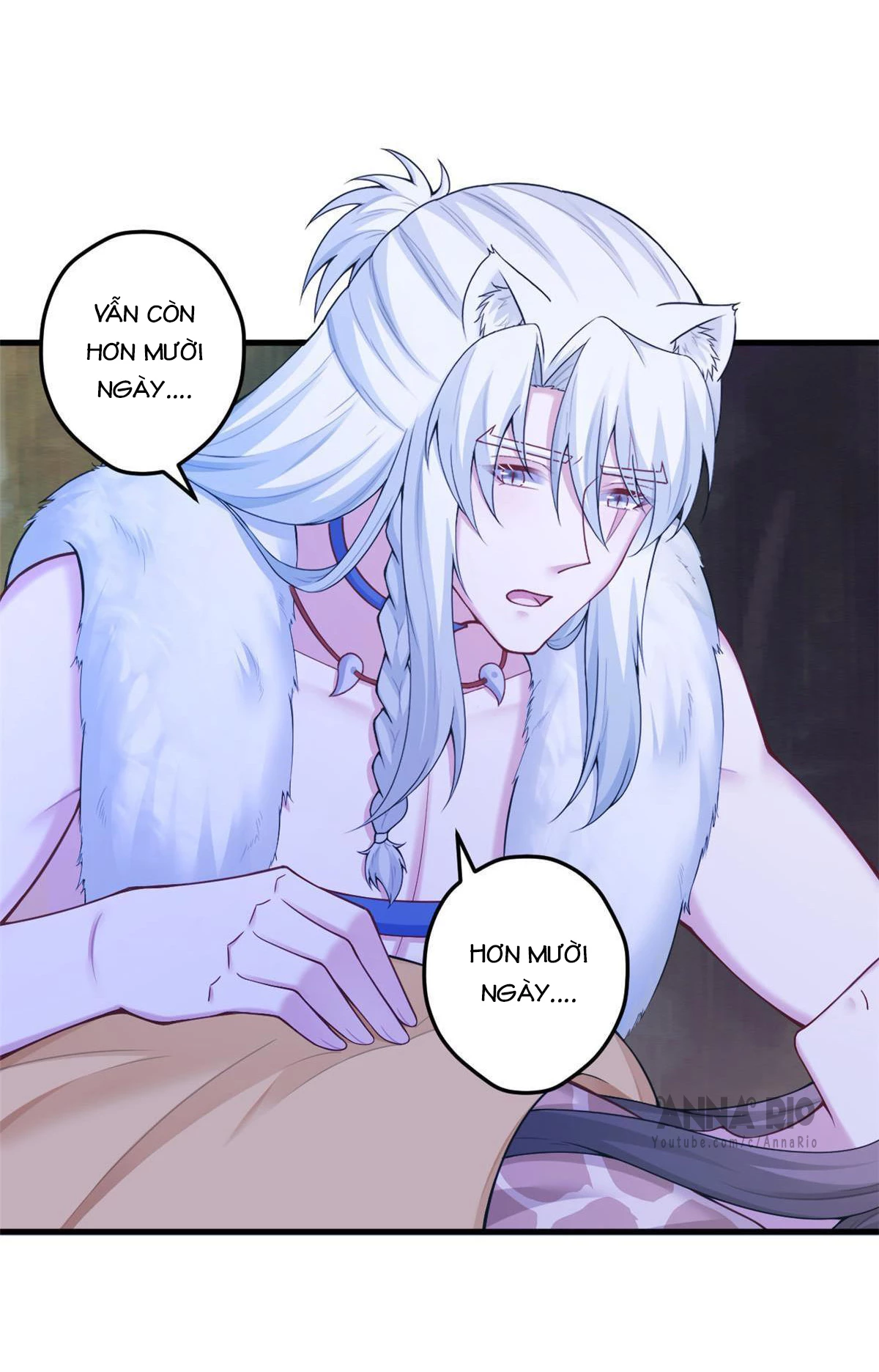 Thảnh Thơi Thú Thế Chủng Chủng Điền, Sinh Sinh Tể - Update Chapter 422 - Trang 17