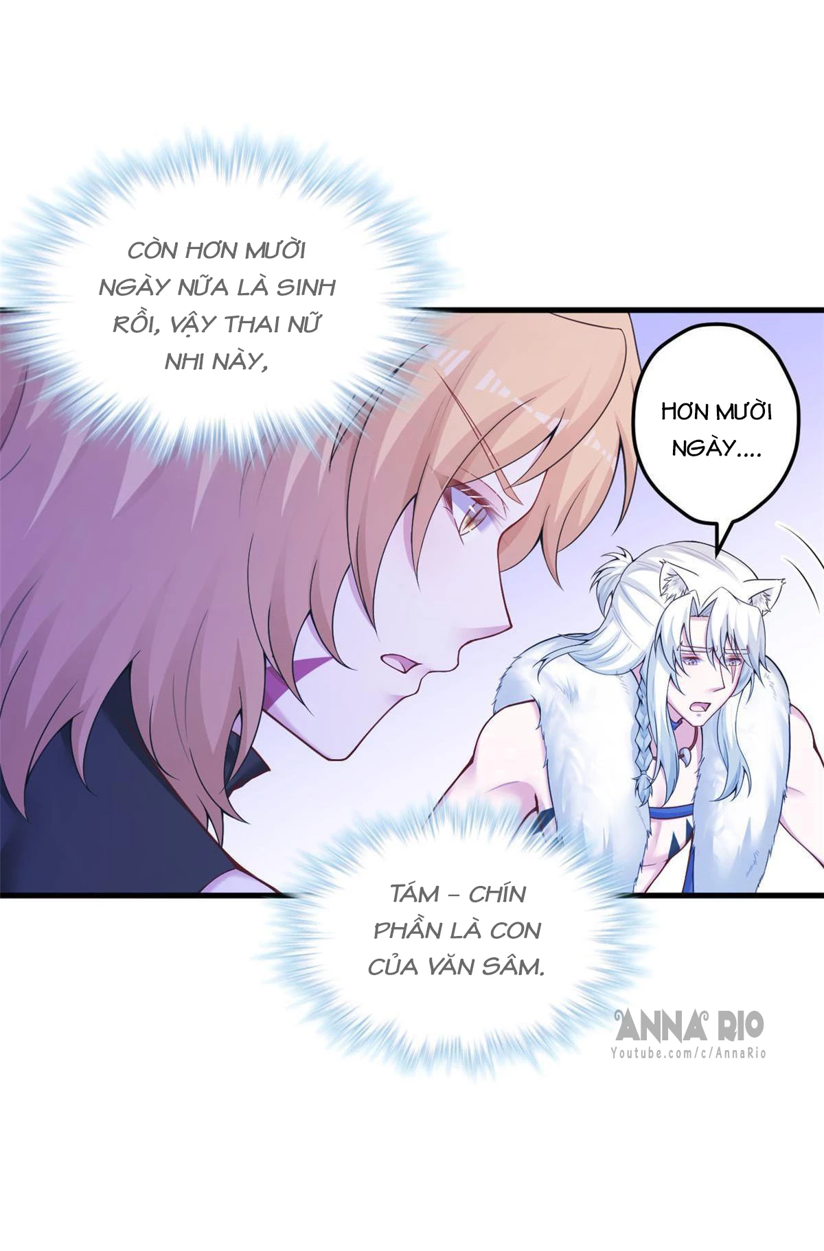 Thảnh Thơi Thú Thế Chủng Chủng Điền, Sinh Sinh Tể - Update Chapter 422 - Trang 18