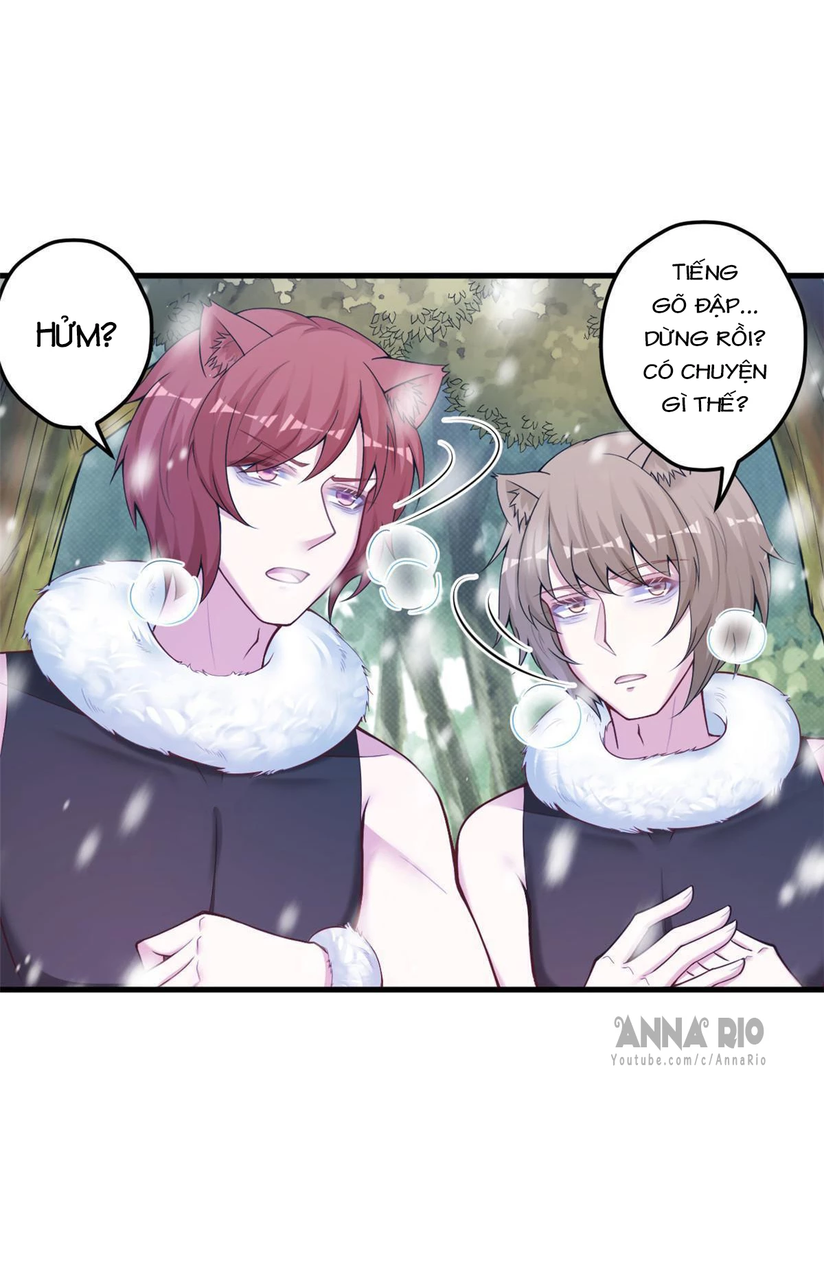 Thảnh Thơi Thú Thế Chủng Chủng Điền, Sinh Sinh Tể - Update Chapter 422 - Trang 23