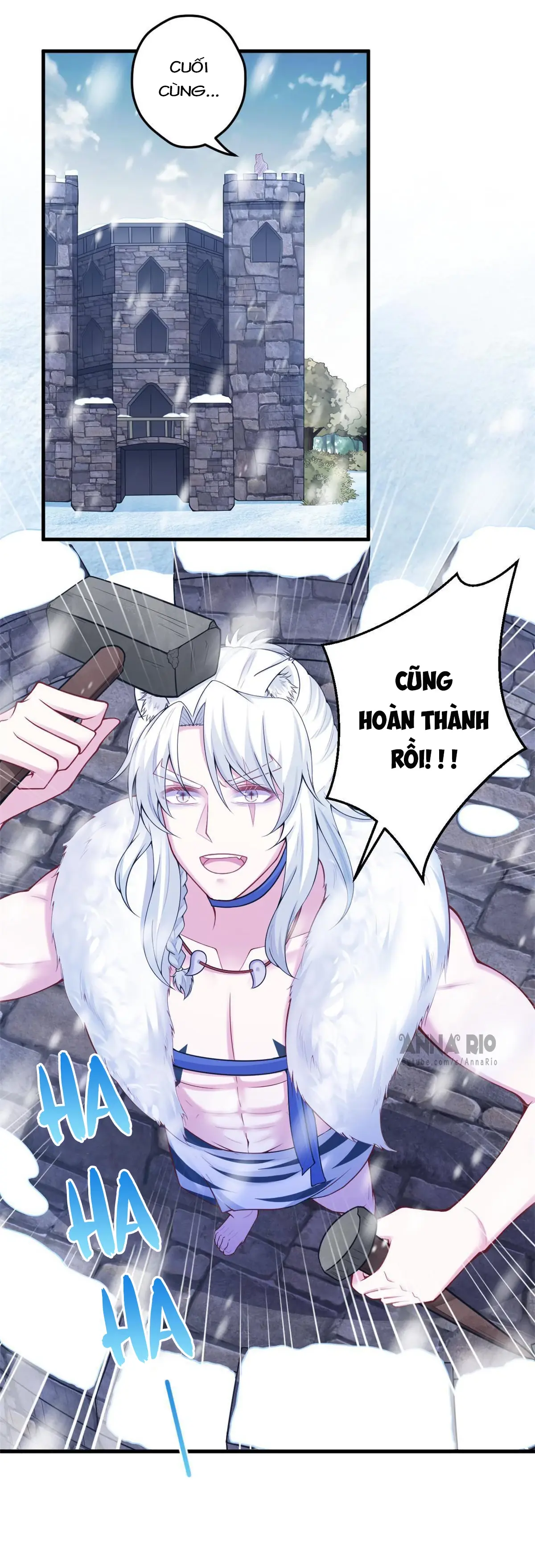 Thảnh Thơi Thú Thế Chủng Chủng Điền, Sinh Sinh Tể - Update Chapter 422 - Trang 24