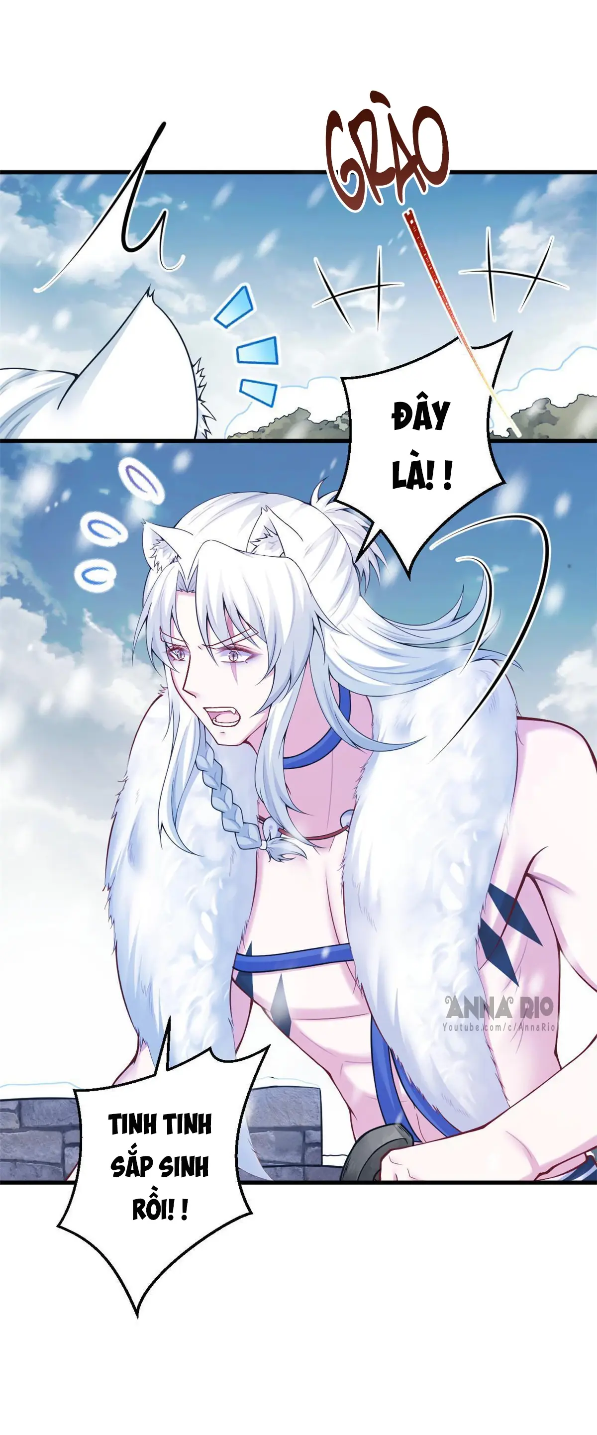 Thảnh Thơi Thú Thế Chủng Chủng Điền, Sinh Sinh Tể - Update Chapter 422 - Trang 25