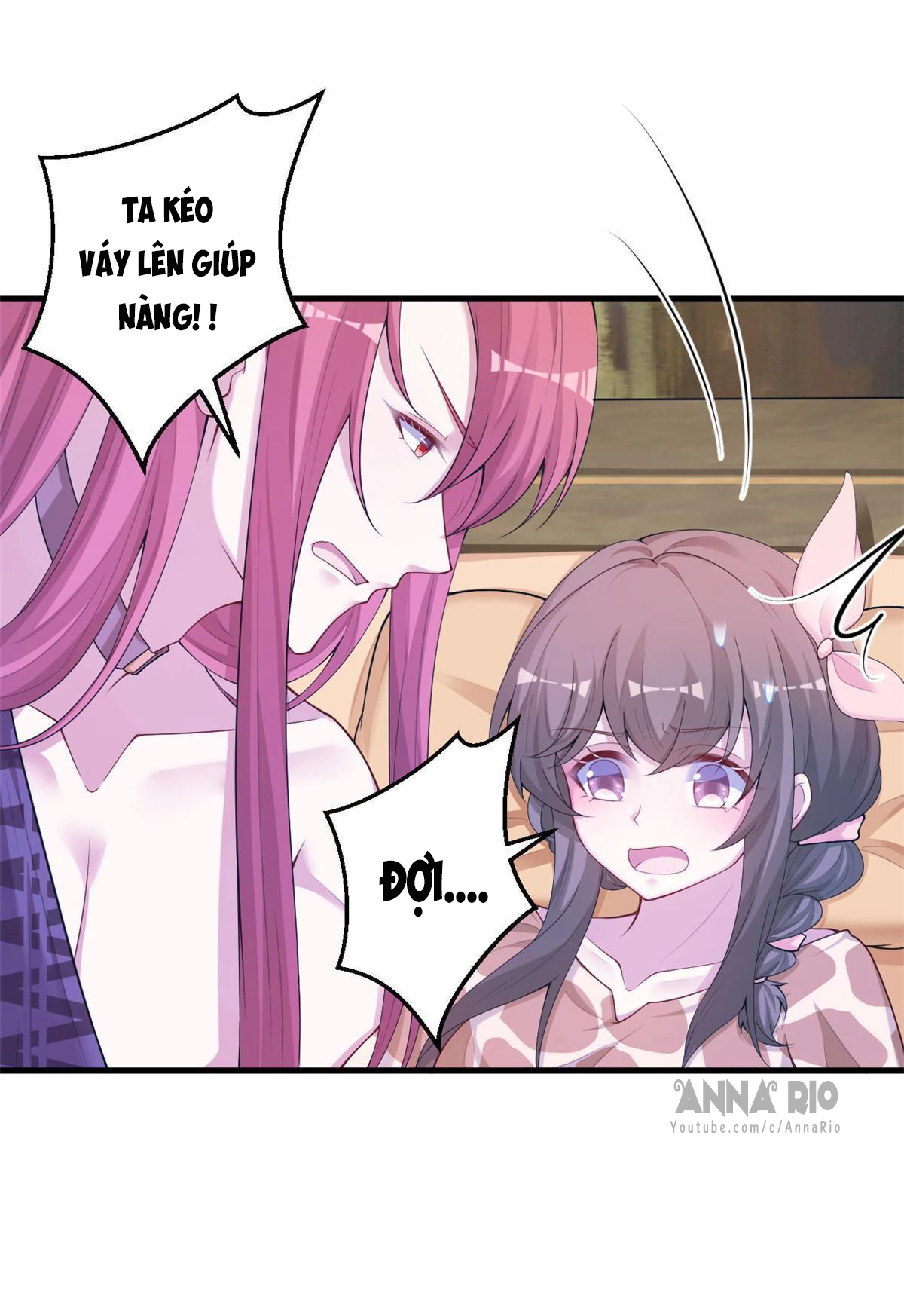 Thảnh Thơi Thú Thế Chủng Chủng Điền, Sinh Sinh Tể - Update Chapter 422 - Trang 3