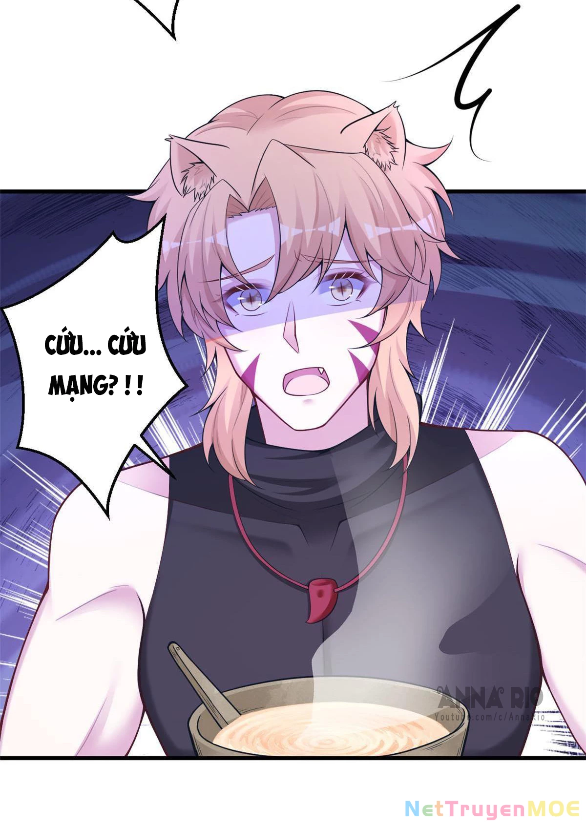 Thảnh Thơi Thú Thế Chủng Chủng Điền, Sinh Sinh Tể - Update Chapter 422 - Trang 31