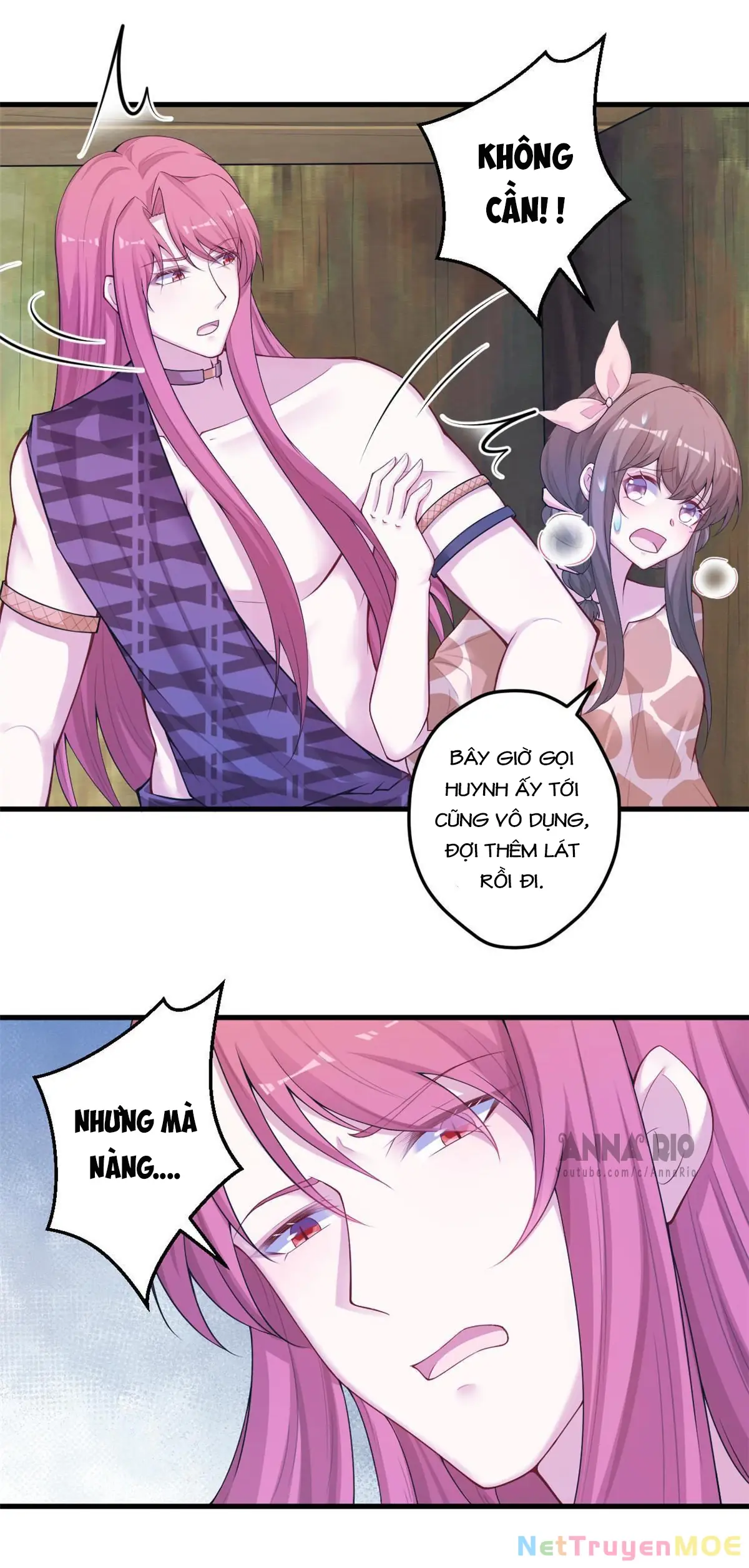 Thảnh Thơi Thú Thế Chủng Chủng Điền, Sinh Sinh Tể - Update Chapter 422 - Trang 5